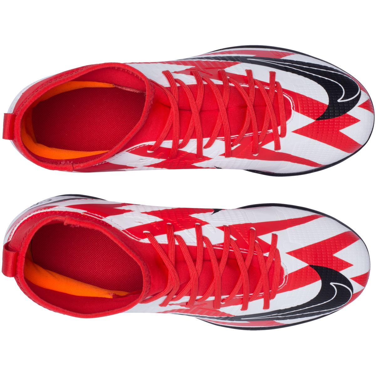 Chuteira Society Nike Mercurial Superfly 8 CR7 TF - Júnior | Centauro