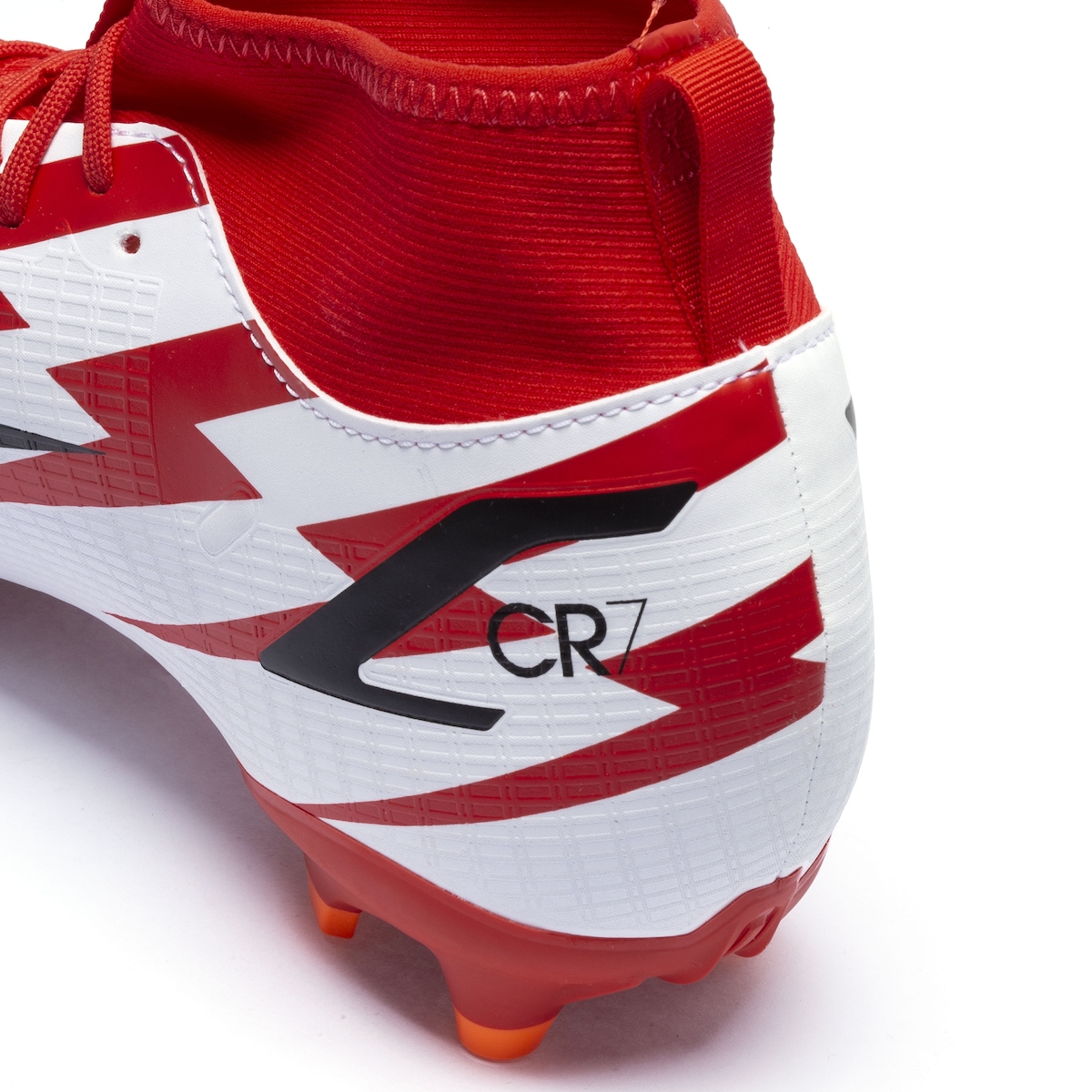 Chuteira do CR7 de Campo Nike Mercurial Superfly 8 Academy Club