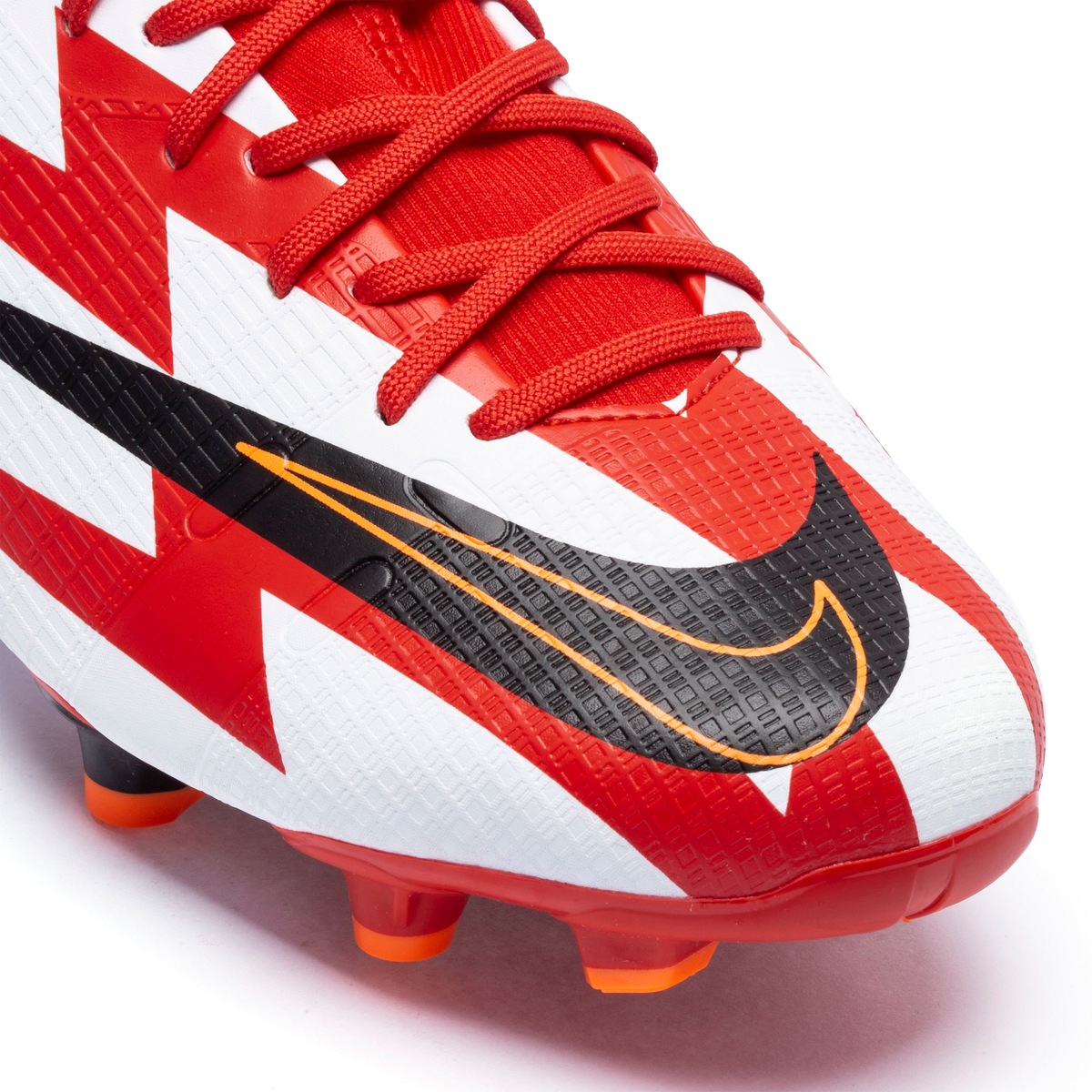 Chuteira do CR7 de Campo Nike Mercurial Superfly 8 Academy Club