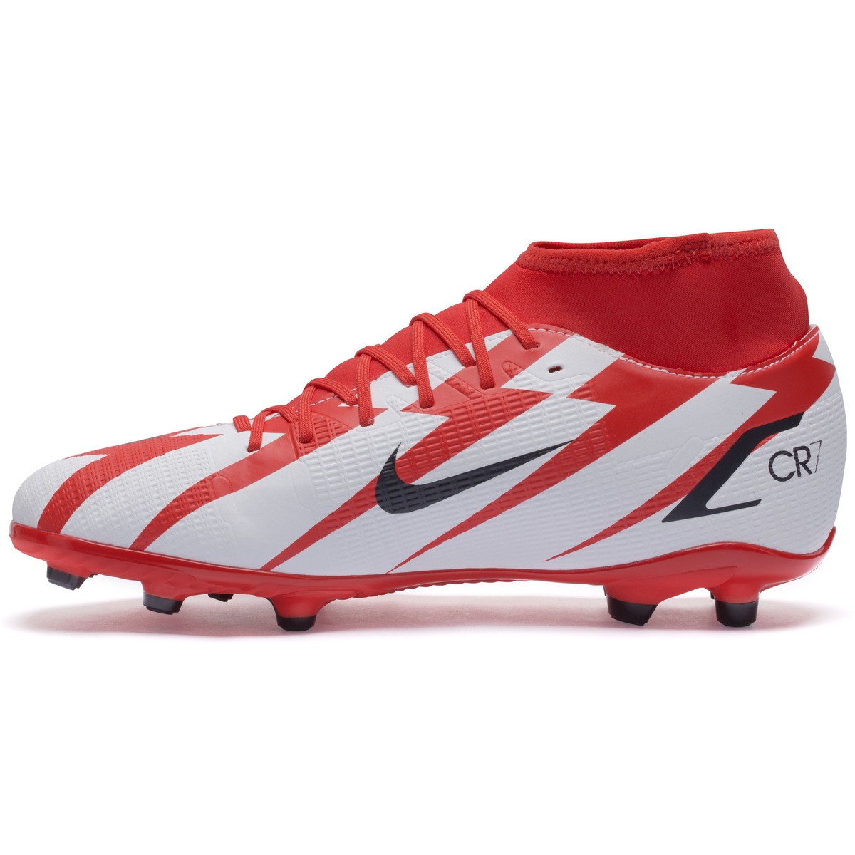 Chuteira de Futebol de Campo Nike Mercurial Superfly 8 Club CR7 FG