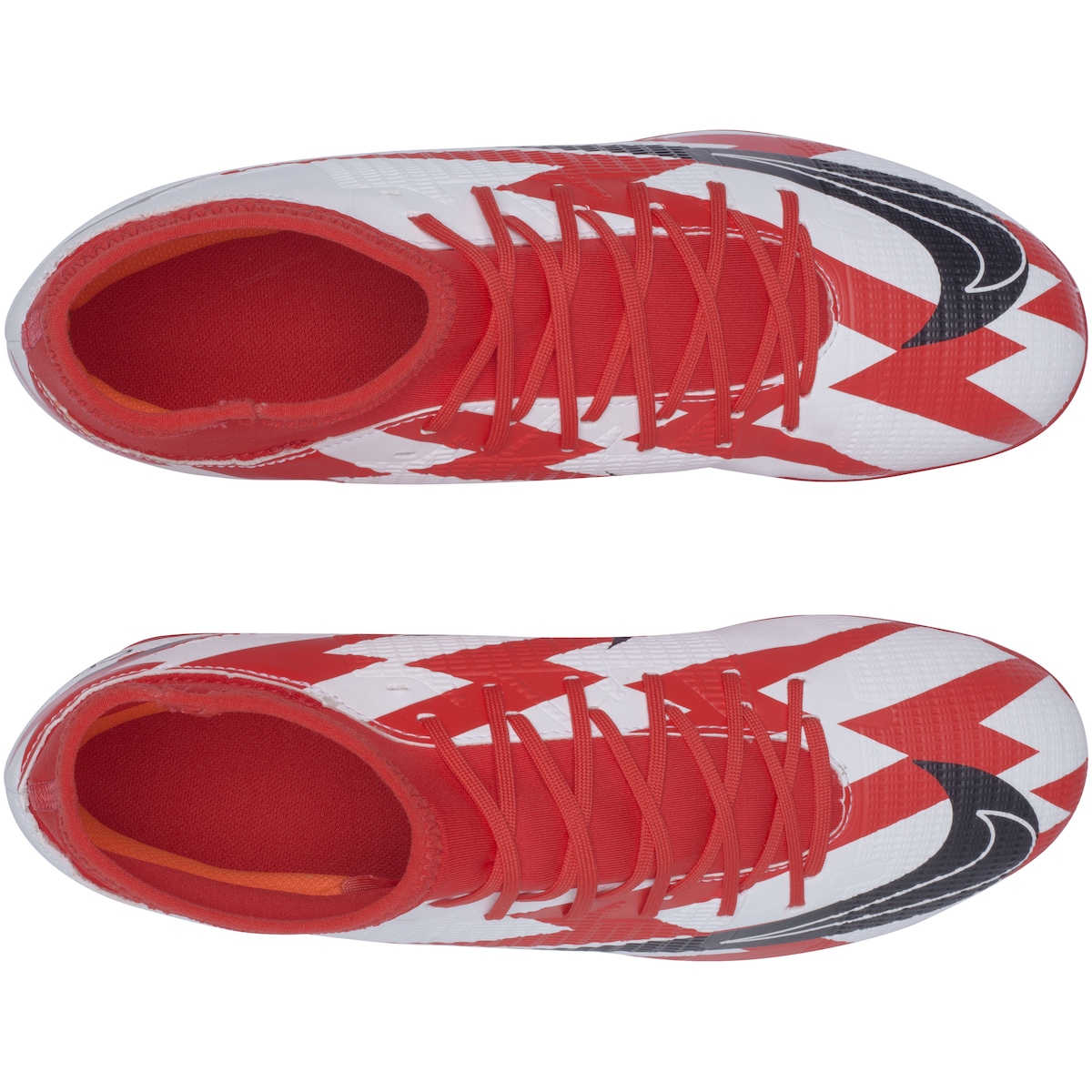 Chuteira de Futebol de Campo Nike Mercurial Superfly 8 Club CR7 FG