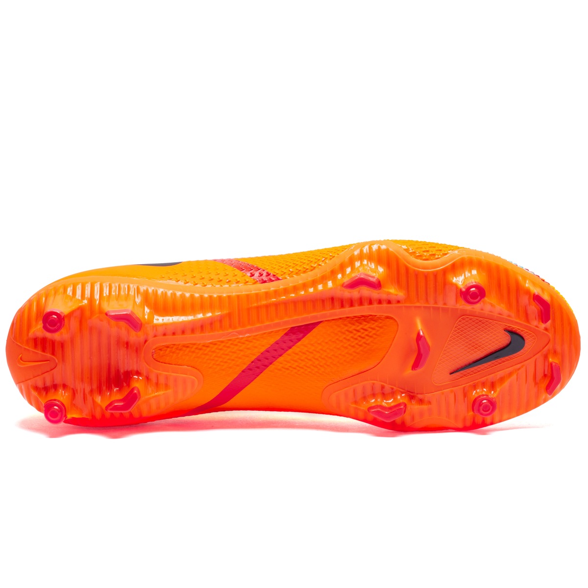 Chuteira de Campo Nike Phantom GT2 Pro Dynamotion Fit FG - Adulto