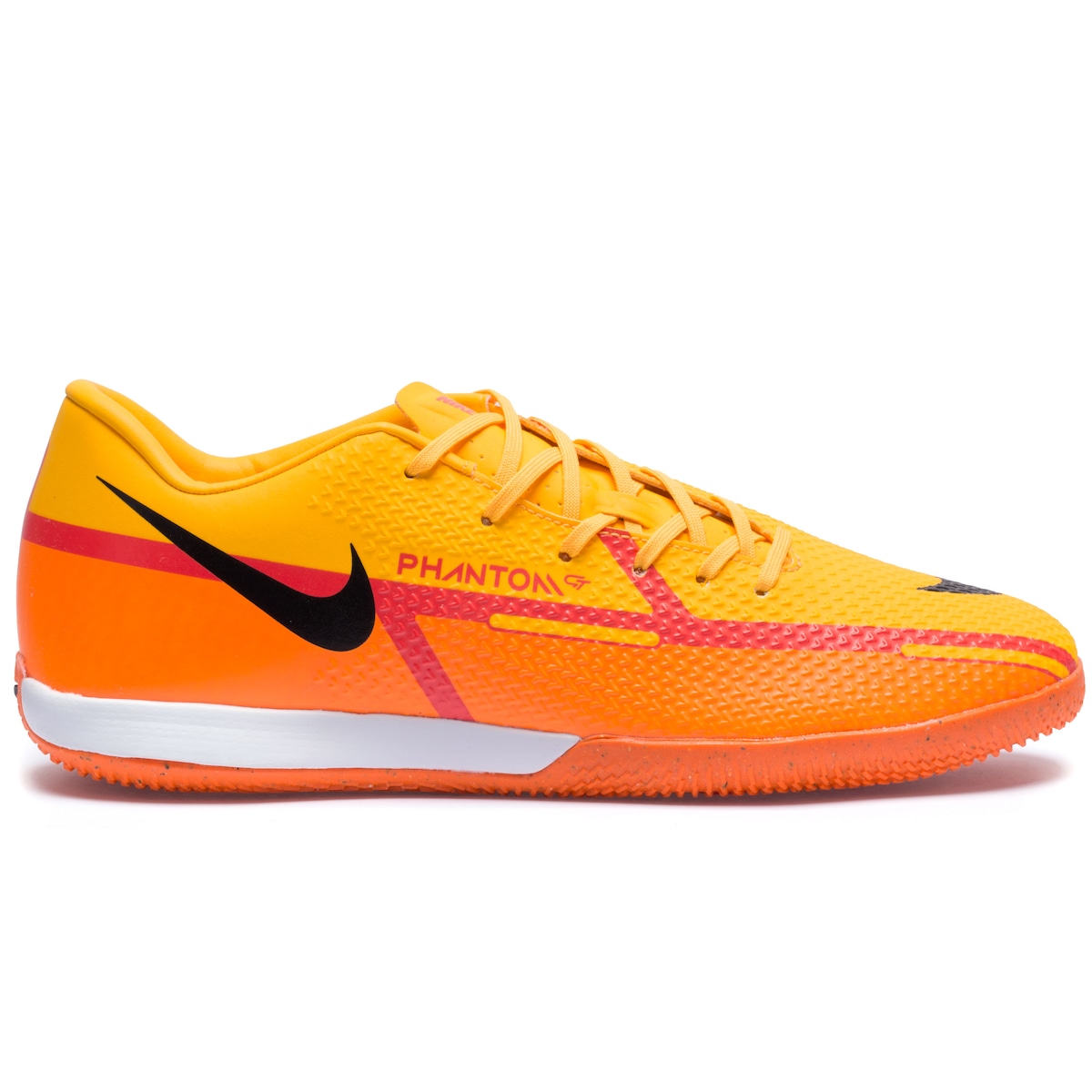 Chuteira Futsal Nike Phantom GT2 Academy IC - Adulto | Centauro
