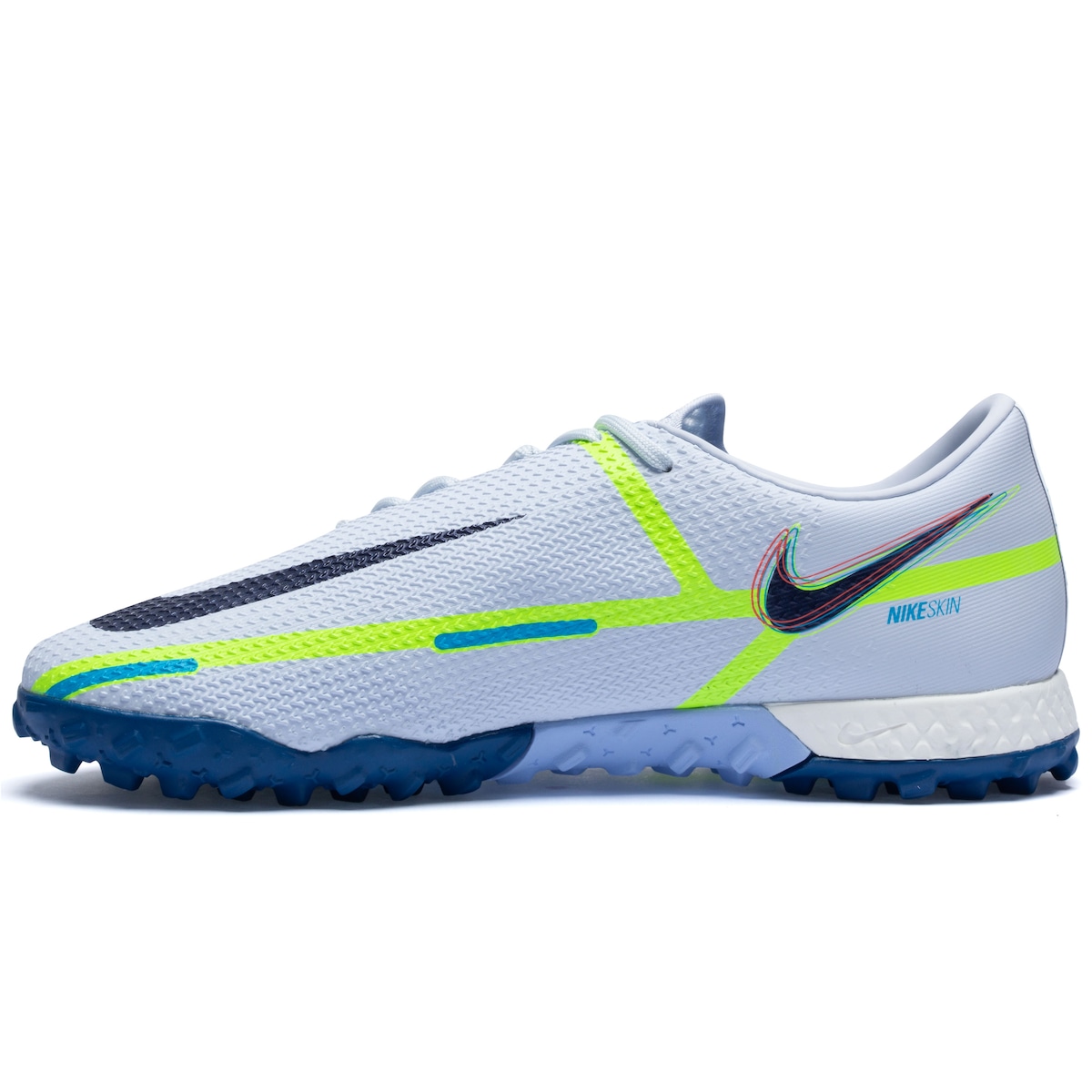 nike リアクトファントムgt 2 pro tf デッドストック Chuteira Society Nike React Phantom GT2 PRO TF - Adulto