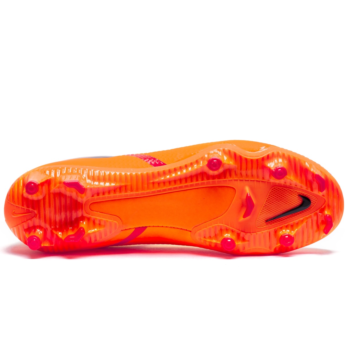 シューズ NIKE PHANTOM GT26.5 Chuteira Futsal Nike Phantom GT2 Academy IC - Adulto | Centauro