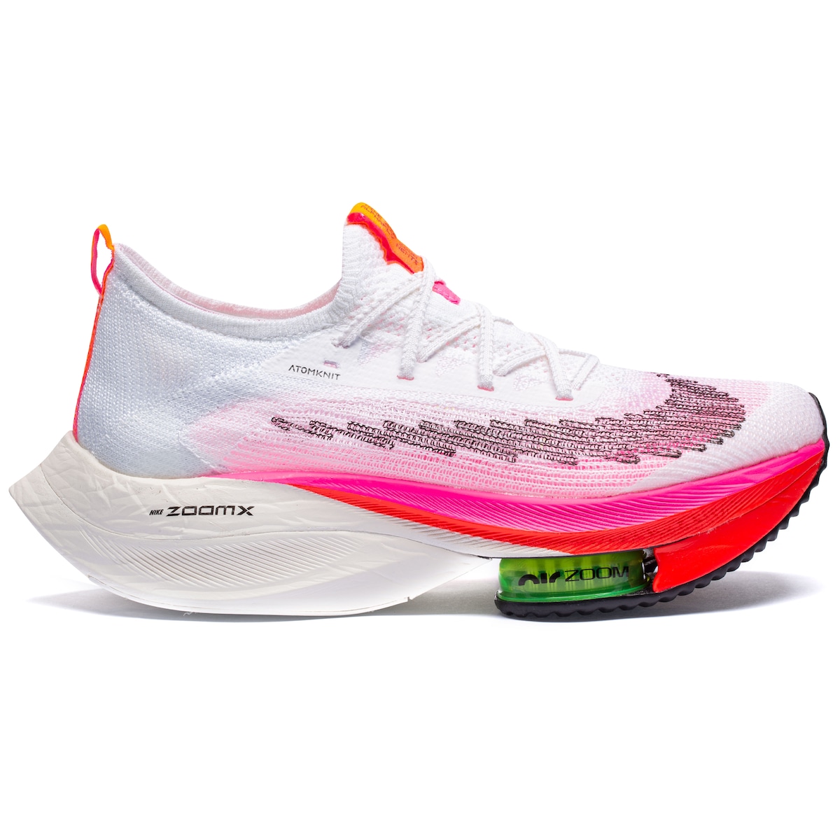 Tênis Nike Air Zoom Alphafly Next% FK 2 - Masculino | Centauro