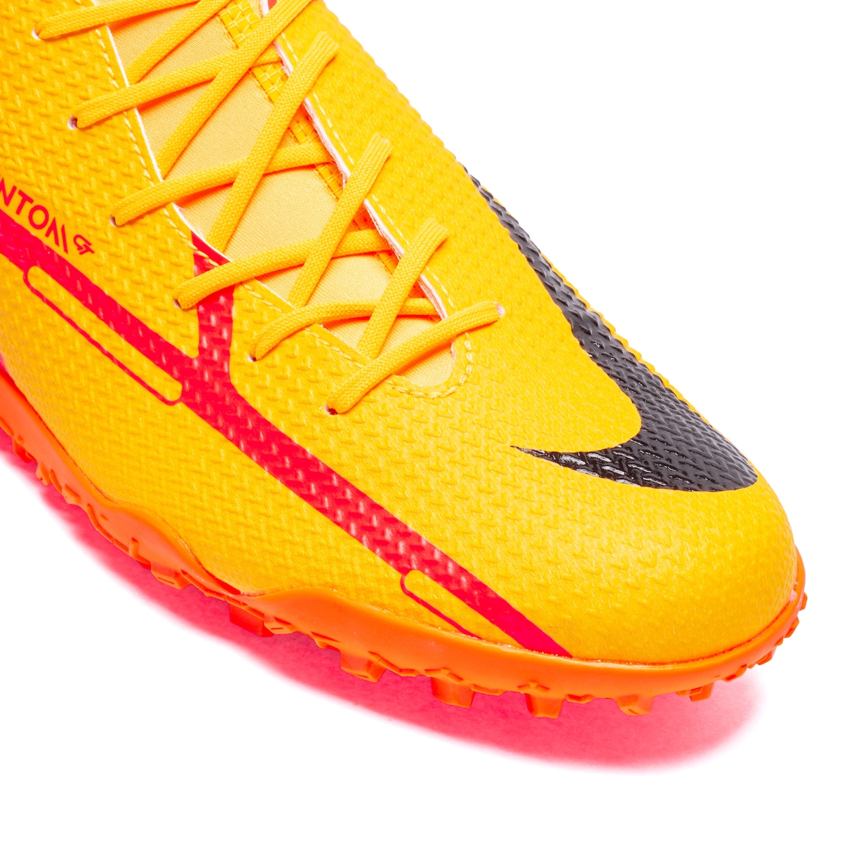 Chuteira Society Nike Phantom GT2 Club Dynamic FI - Adulto | Centauro