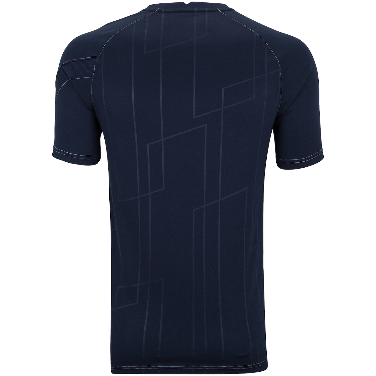 Camiseta Barcelona Nike Dri-Fit Top Ss - Masculina | Centauro