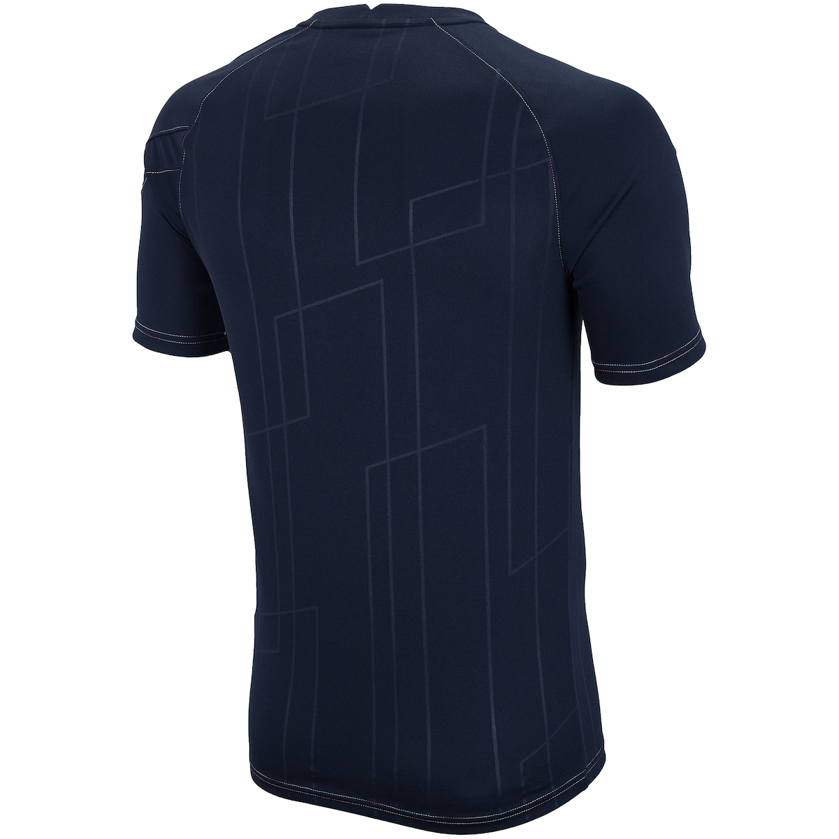 Camiseta Barcelona Nike Dri-Fit Top Ss - Masculina | Centauro