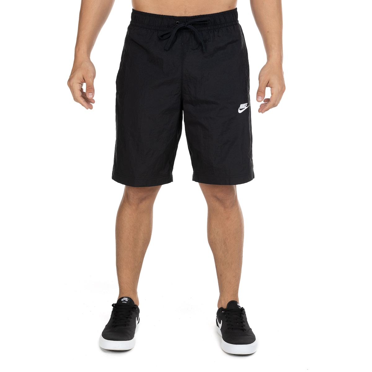 bermuda nike sportswear wvn track