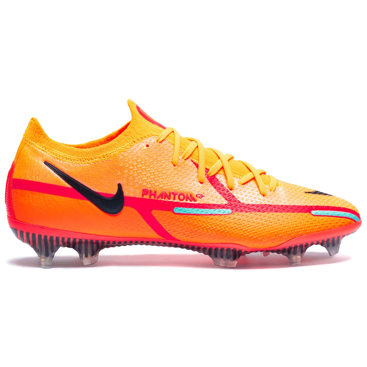 Chuteira de Campo Nike Phantom GT2 Elite FG - Adulto | Centauro