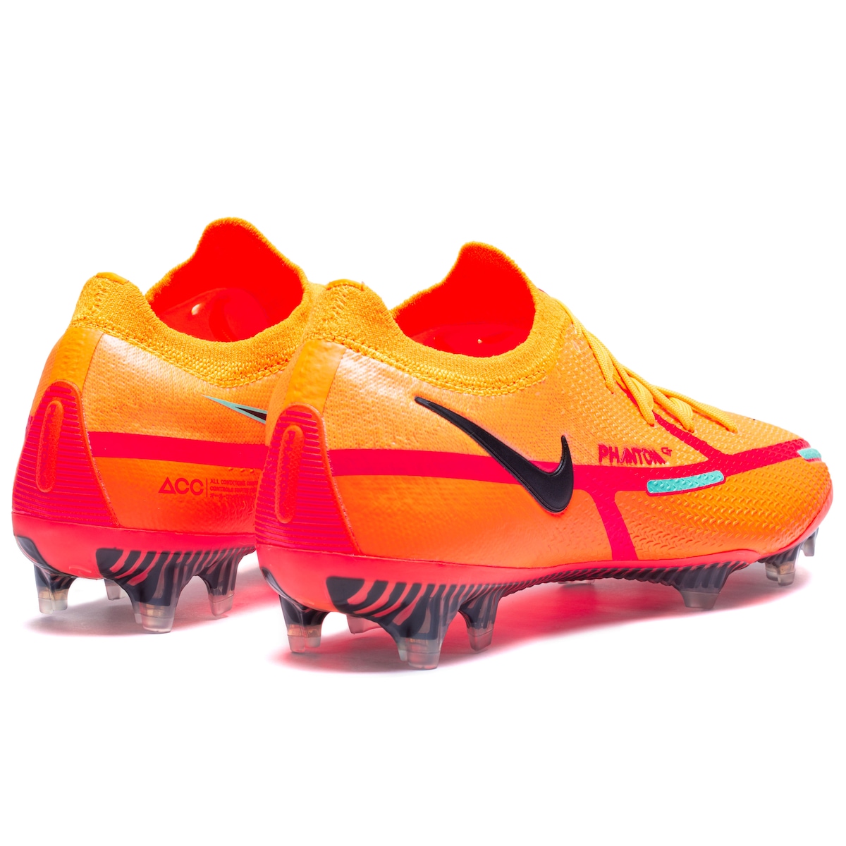 Chuteira de Campo Nike Phantom GT2 Elite FG - Adulto | Centauro