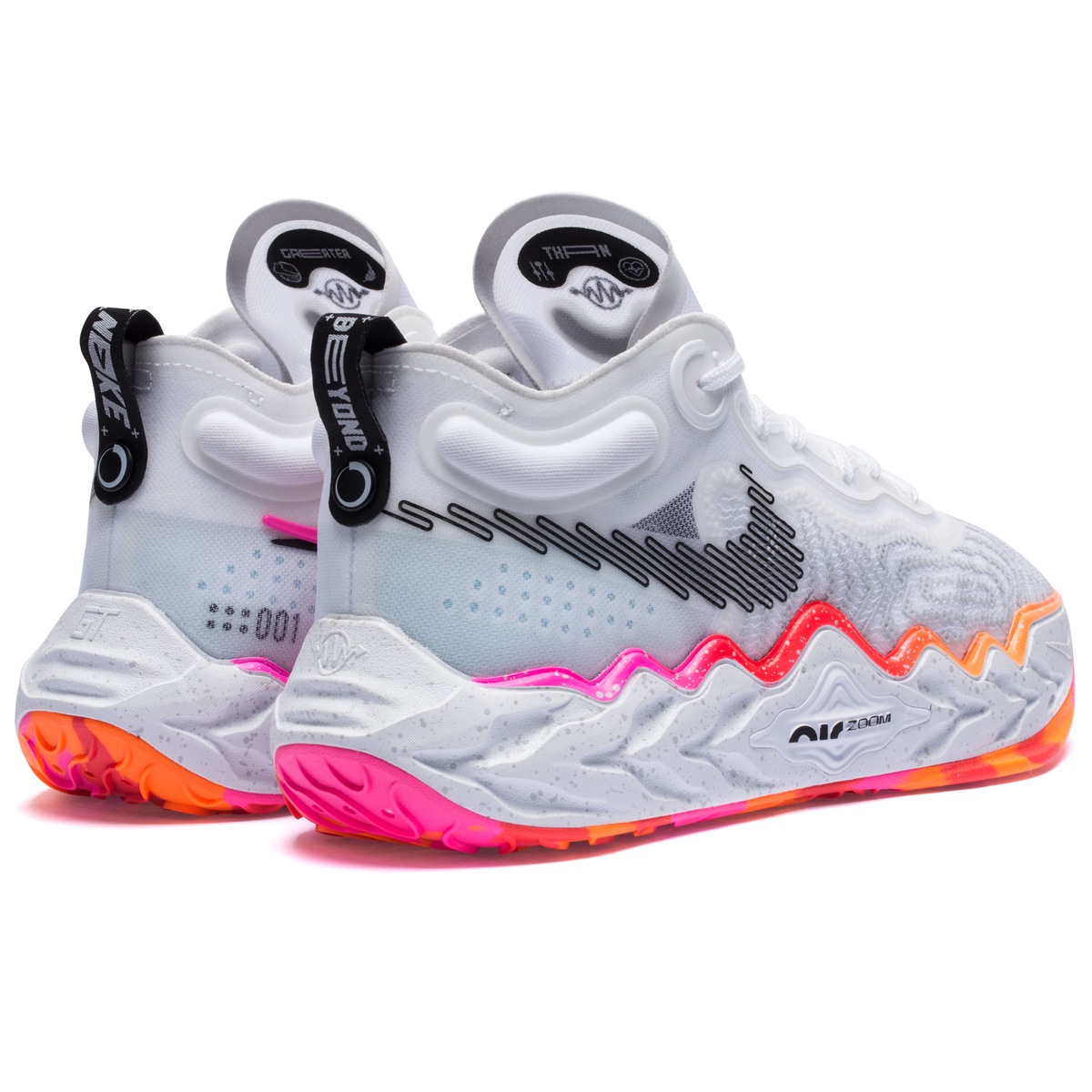 TÊNis Nike Air Zoom G.T. Run | Centauro
