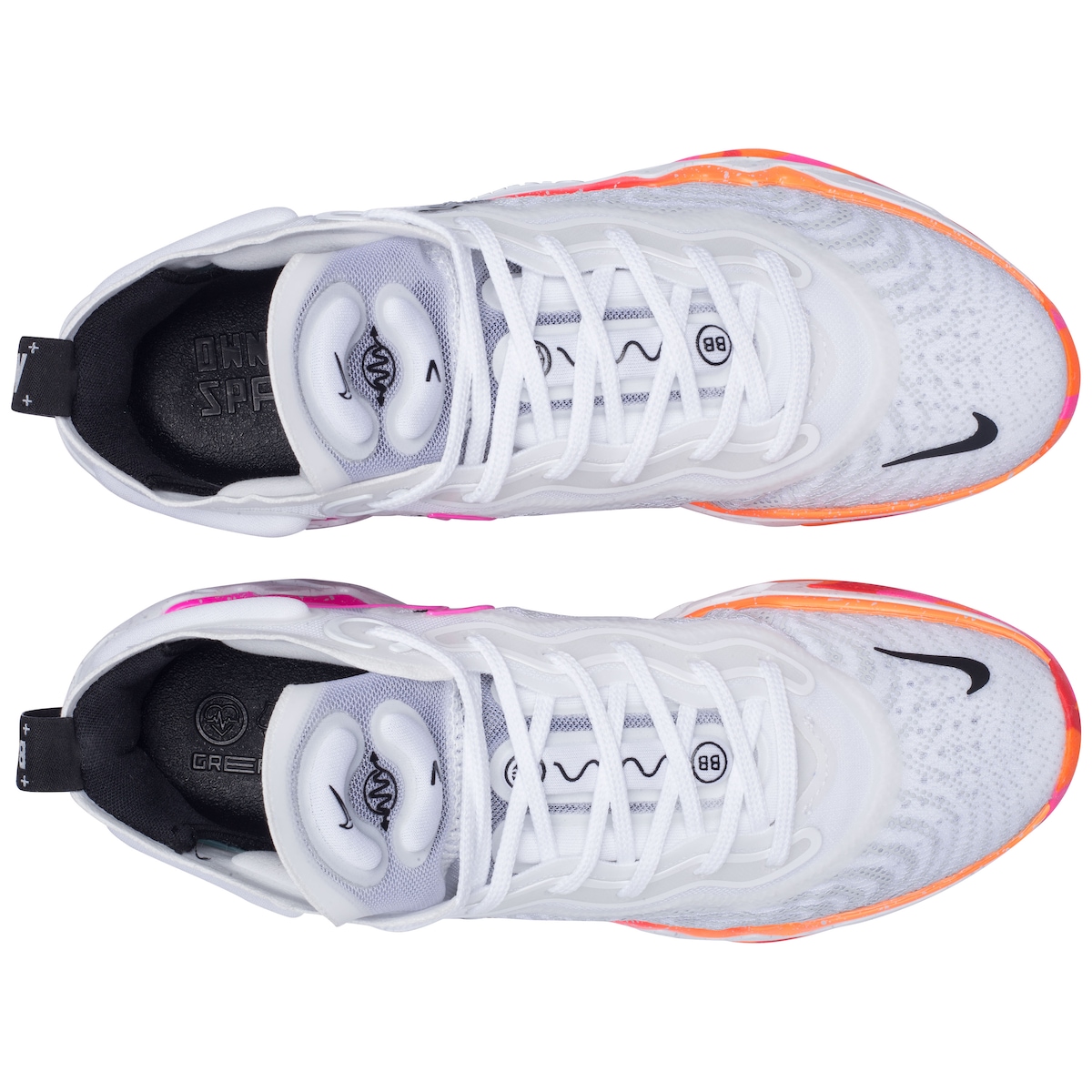 TÊNis Nike Air Zoom G.T. Run | Centauro