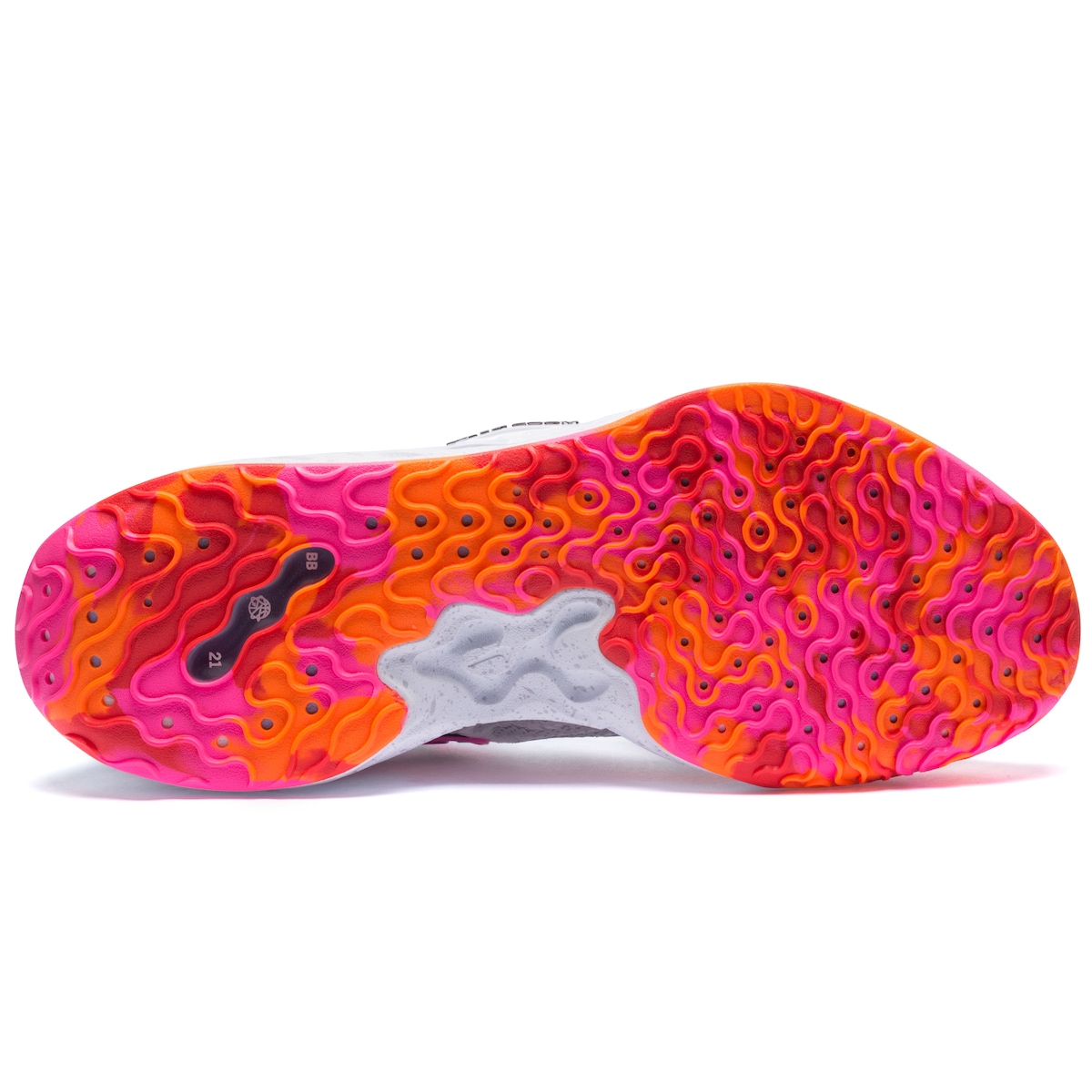 TÊNis Nike Air Zoom G.T. Run | Centauro