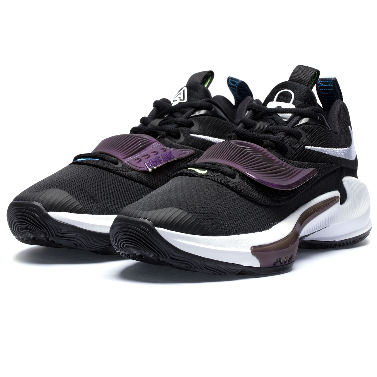 Tênis Nike Zoom Freak 3 - Masculino | Centauro