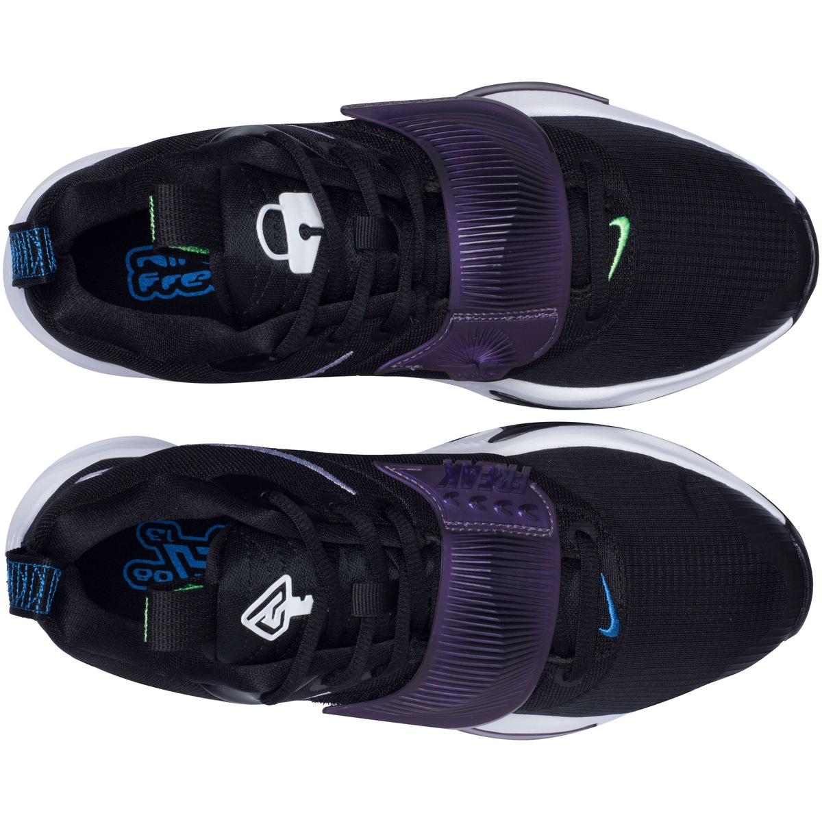 Tênis Nike Zoom Freak 3 - Masculino | Centauro