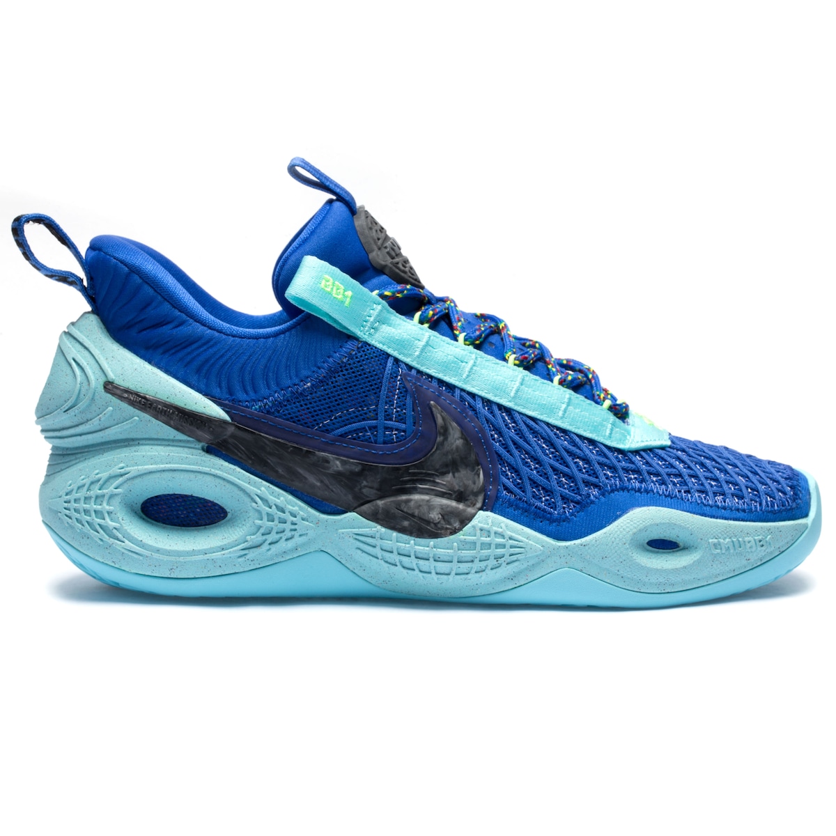 シューズ(男性用) Nike cosmic unity TB Tênis Nike Cosmic Unity Tb - Unissex | Centauro