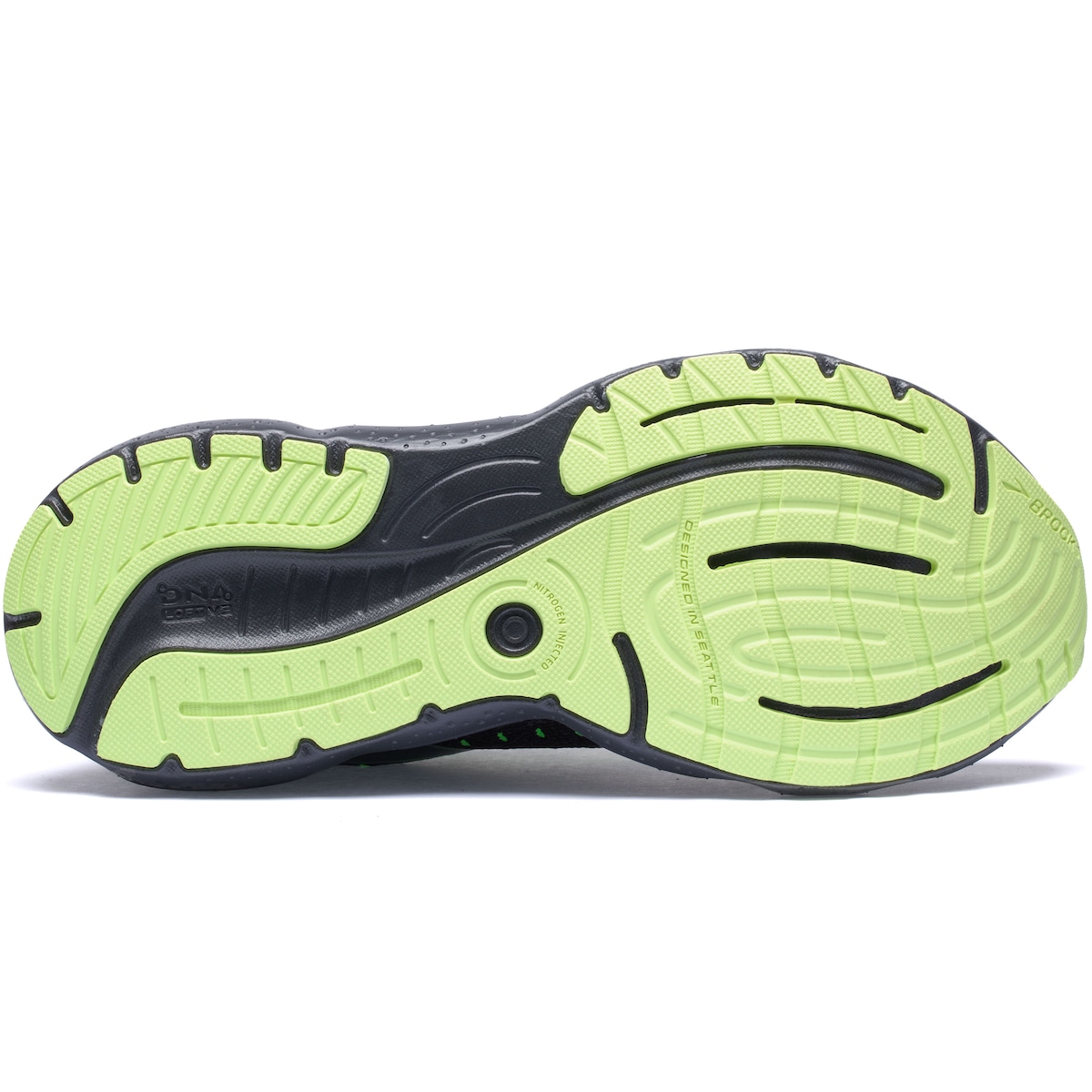 Tênis Brooks Glycerin Stealthfit 20 - Masculino | Centauro