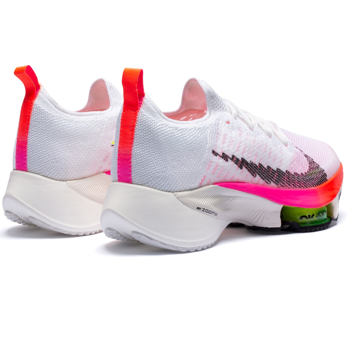 Tênis Nike Air Zoom Tempo Next% - Feminino | Centauro