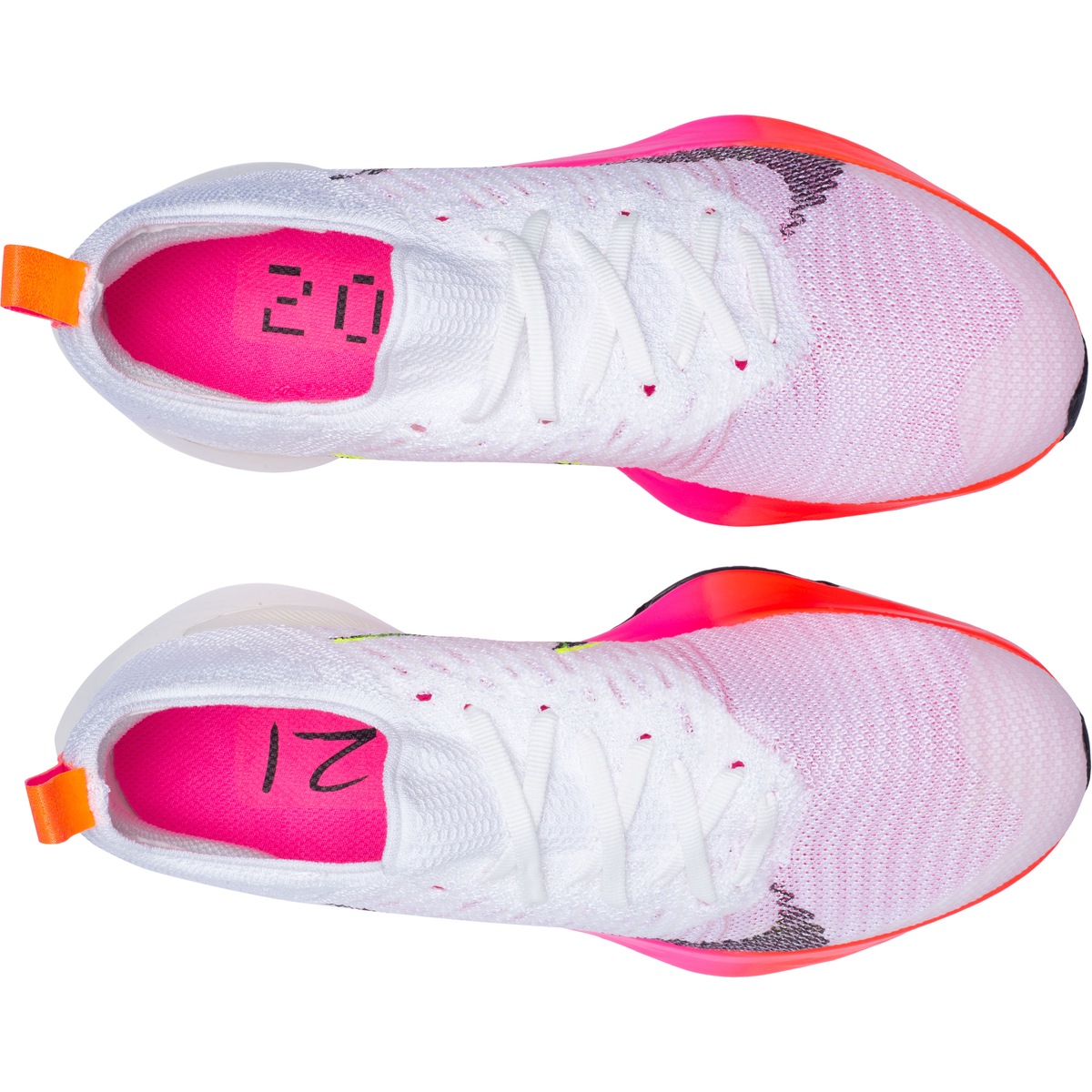 Tênis Nike Air Zoom Tempo Next% - Feminino | Centauro
