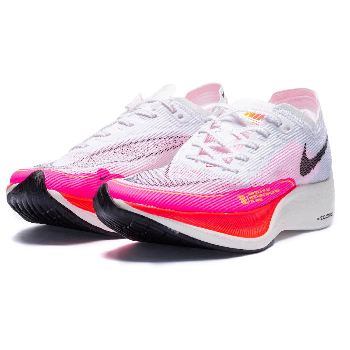 Tênis Nike Zoomx Vaporfly Next 2 T - Feminino | Centauro