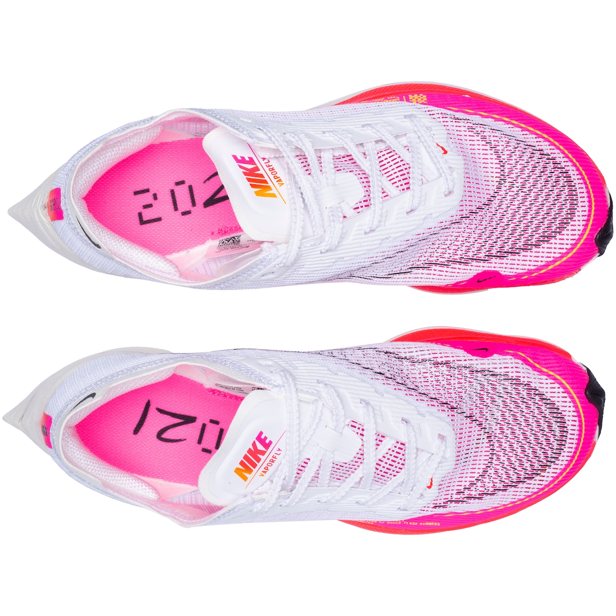 Tênis Nike Zoomx Vaporfly Next 2 T - Feminino | Centauro