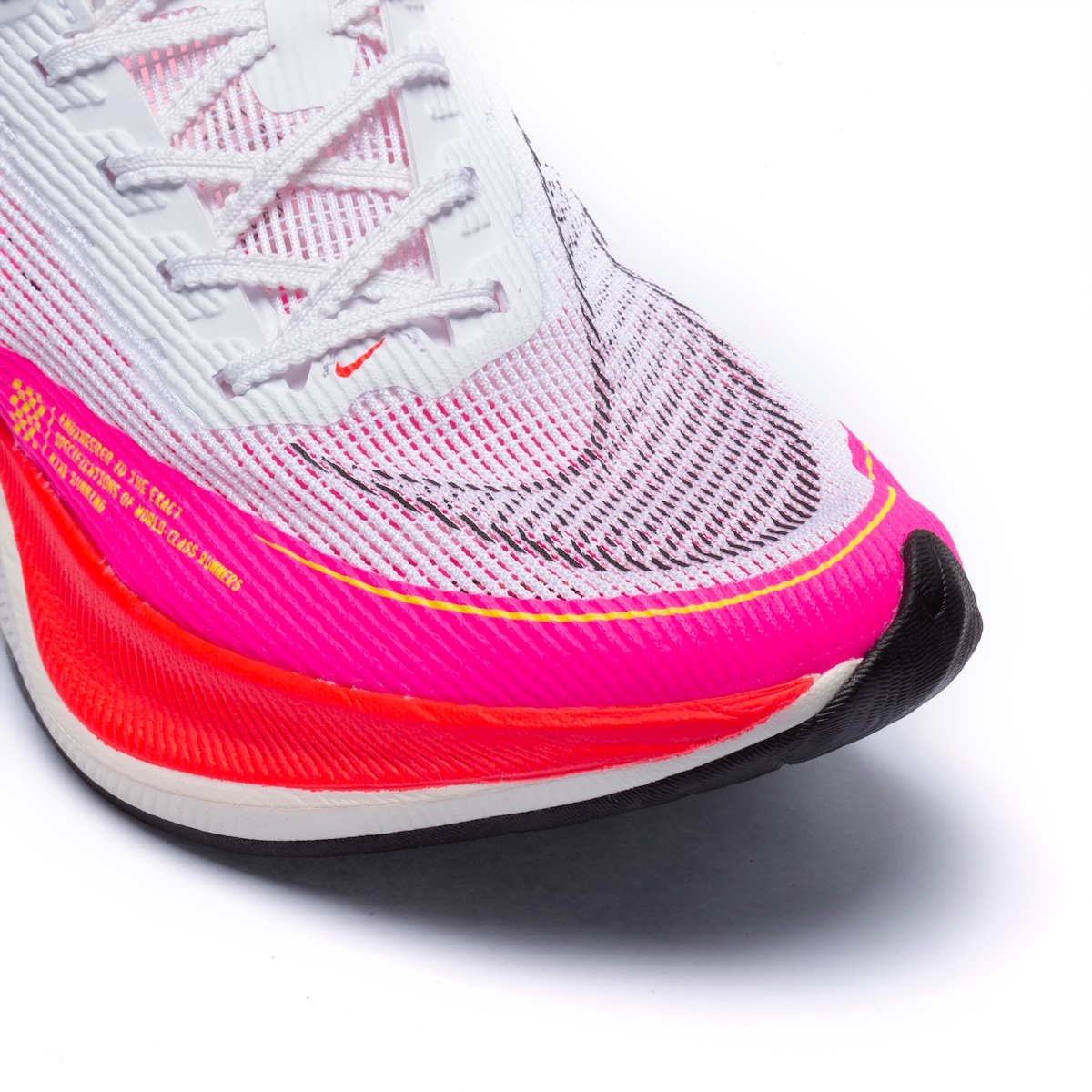 Tênis Nike Zoomx Vaporfly Next 2 T - Feminino | Centauro
