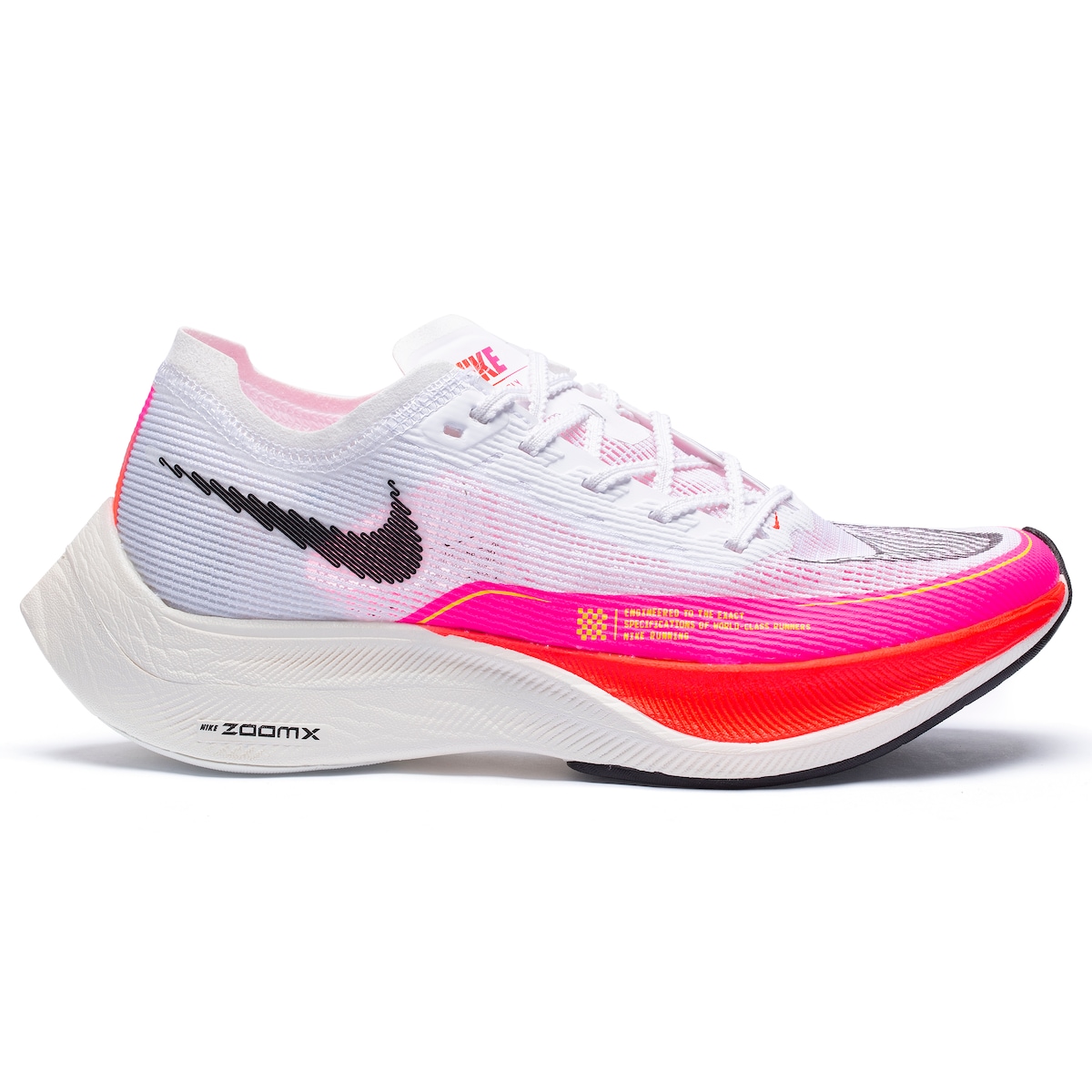 Tênis Nike Zoomx Vaporfly Next 2 T - Feminino | Centauro