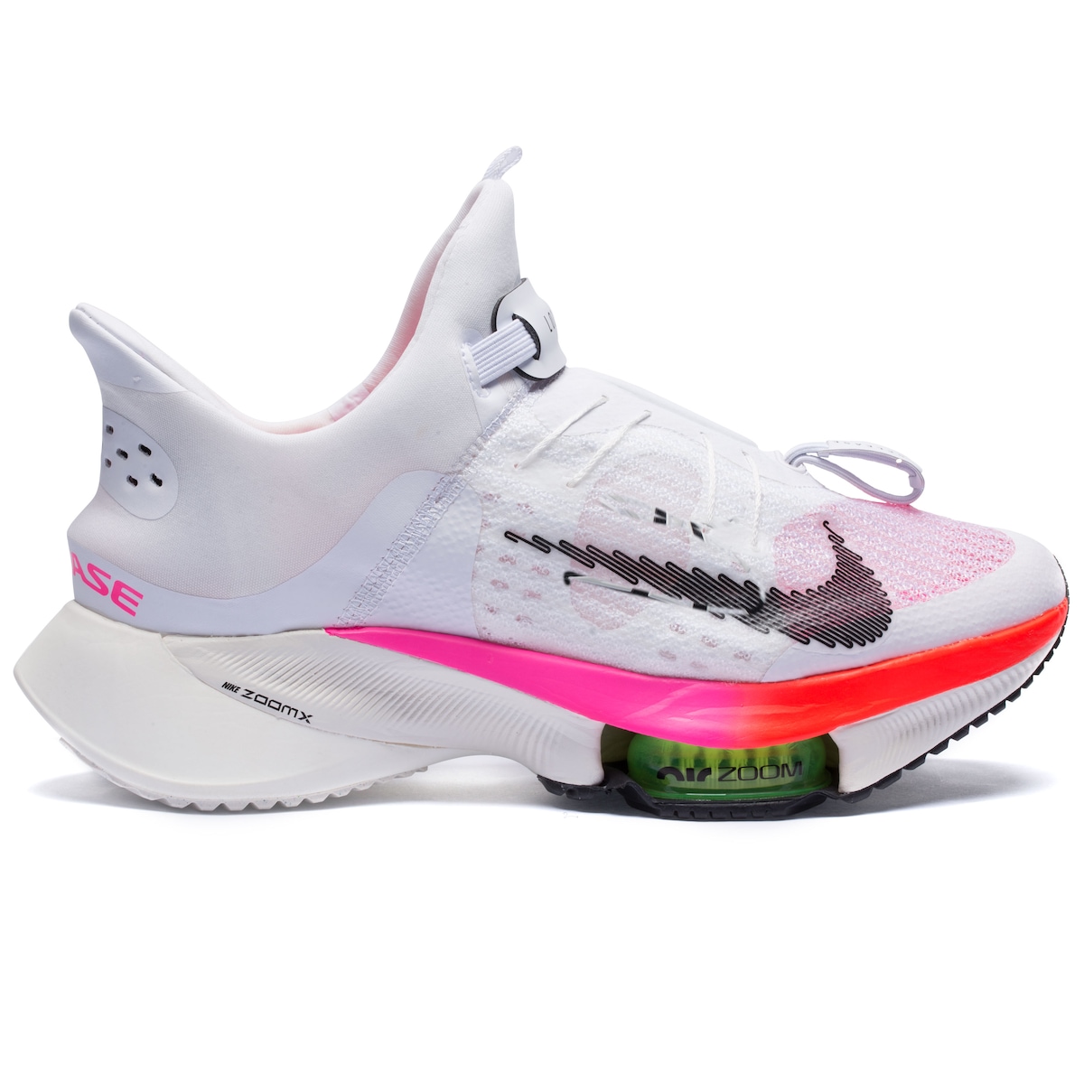 Tênis Nike Air Zoom Tempo Next Flyease - Masculino | Centauro