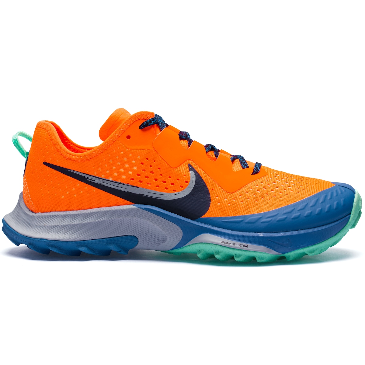 Tênis Nike Air Zoom Terra Kiger 7 - Masculino | Centauro