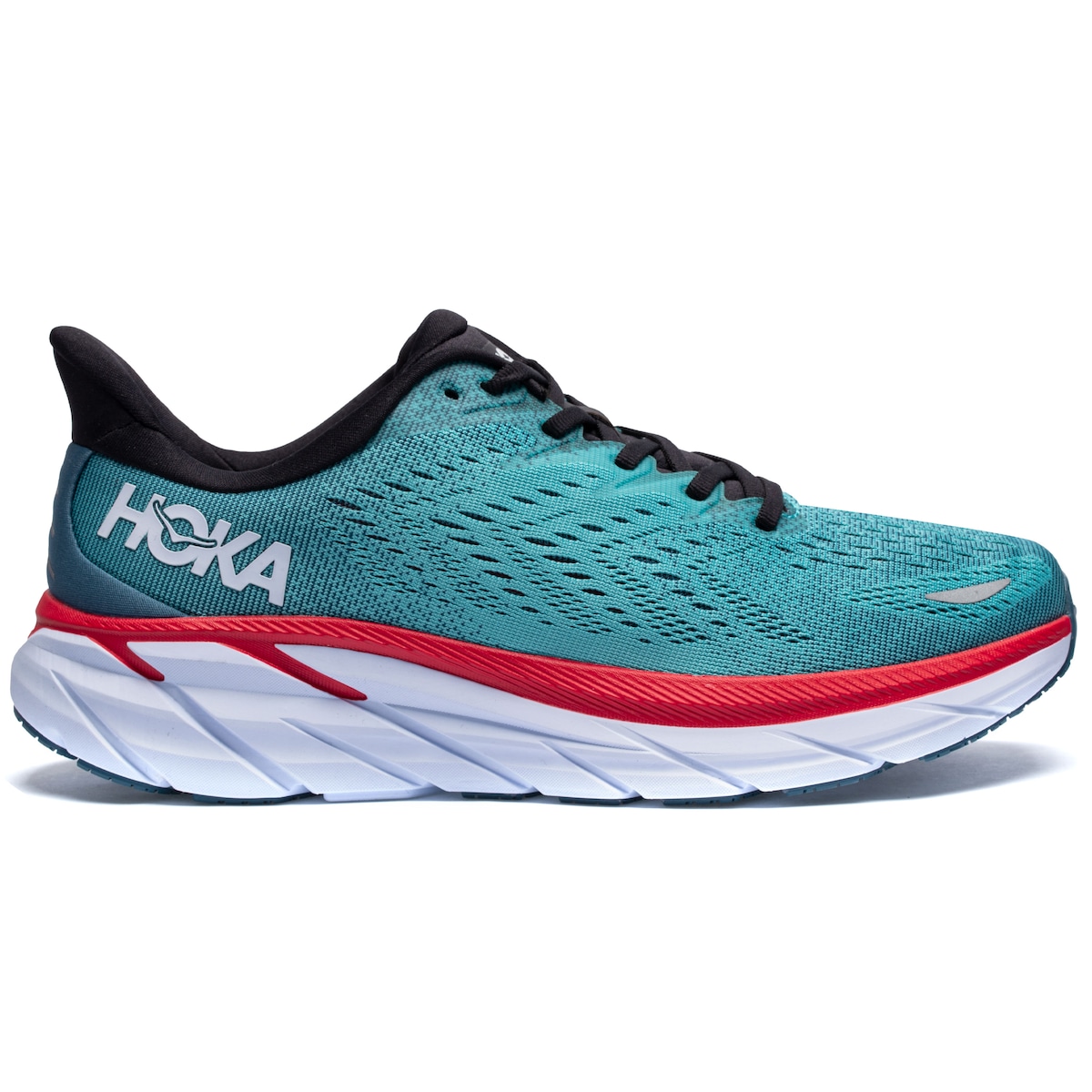 Tênis Hoka Clifton 8 - Masculino | Centauro