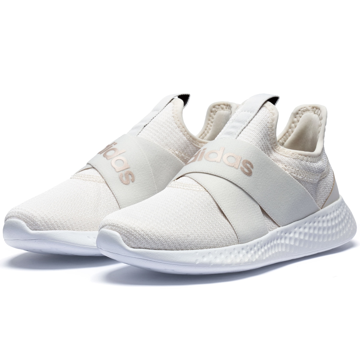 Tênis adidas Puremotion Adapt Slip-On - Feminino | Centauro
