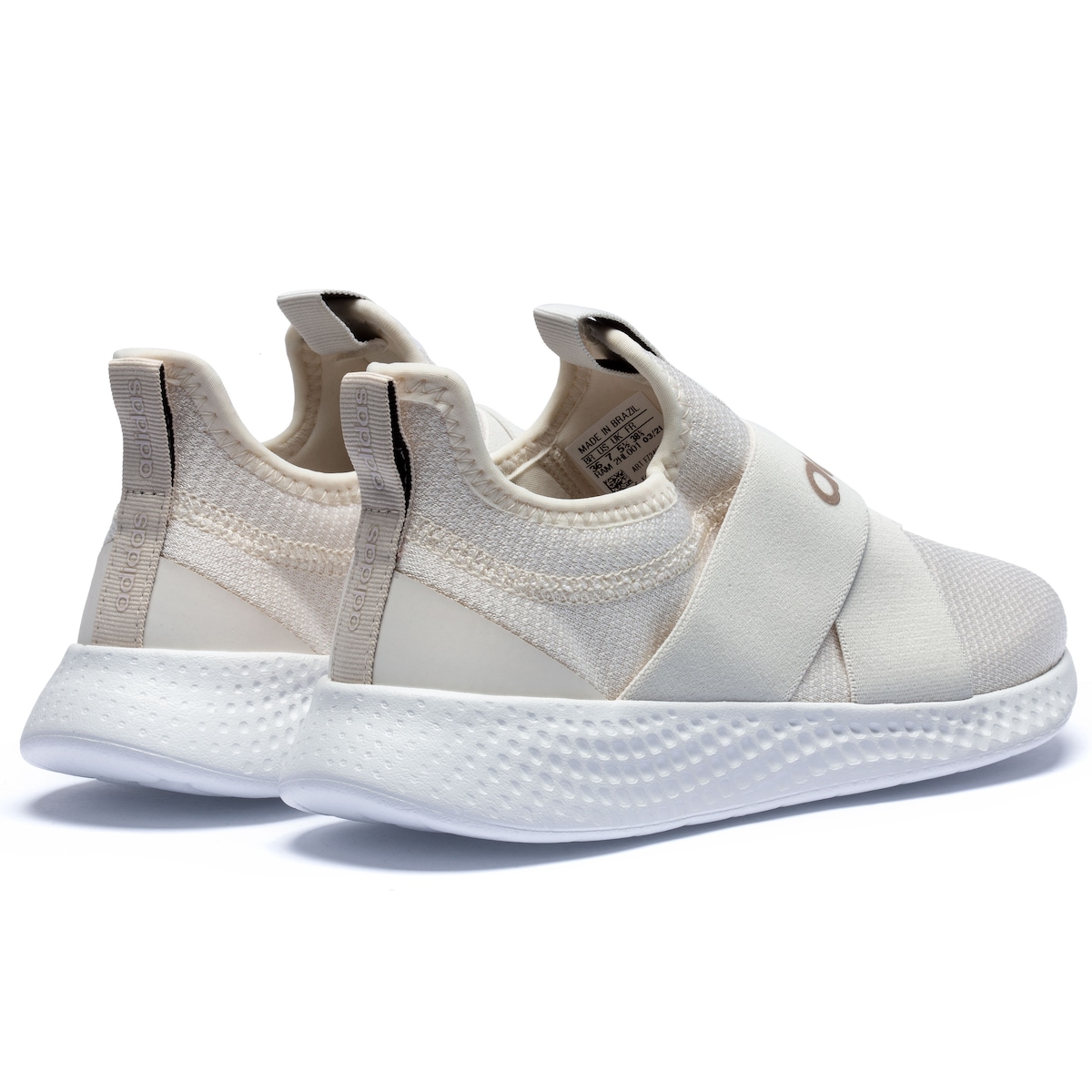 Tênis adidas Puremotion Adapt Slip-On - Feminino | Centauro