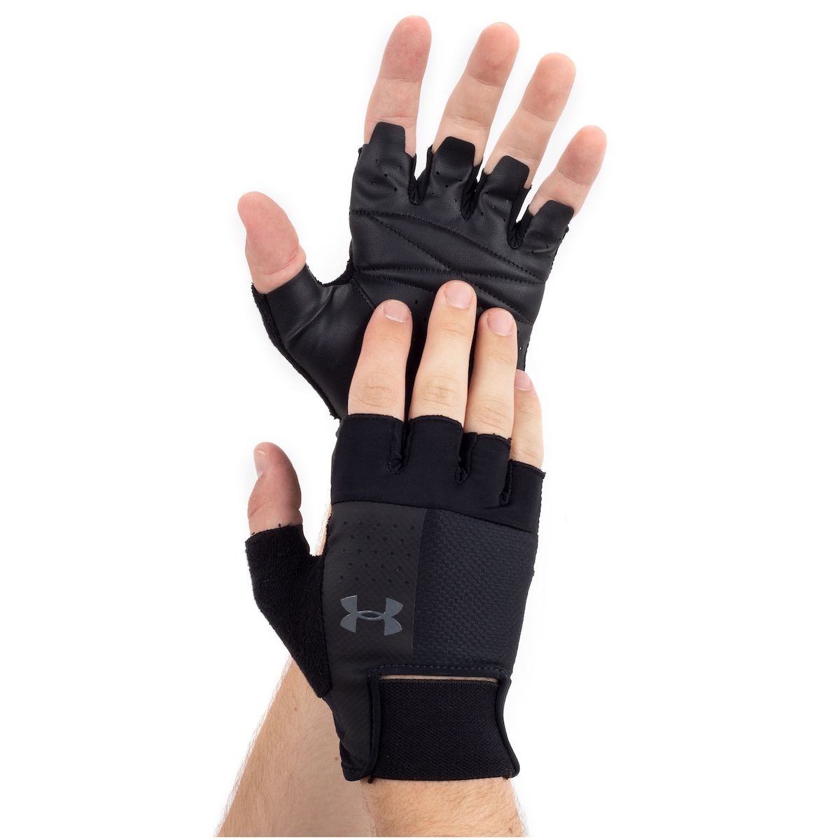 Luvas Under Armour Mens Training Glove Adulto Centauro