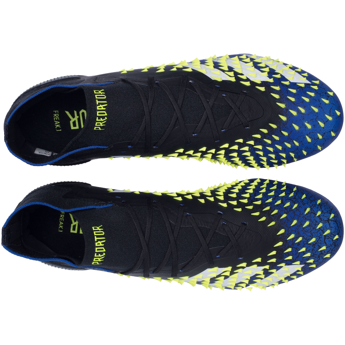 Chuteira de Campo Predator Freak.1 FG adidas - Adulto | Centauro