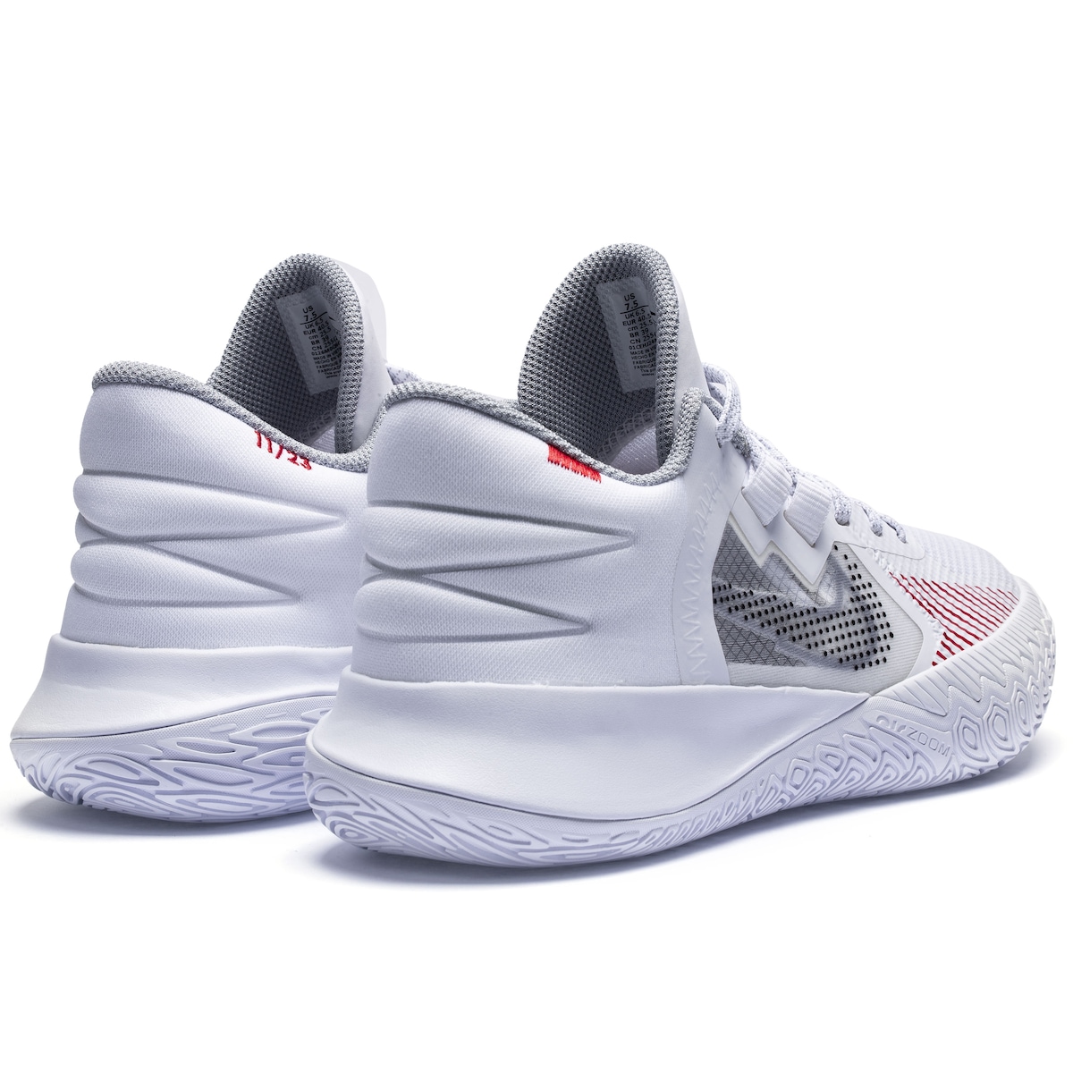 NIKE Kyrie Flytrap 5 ☆新品☆28cm☆ Tênis Nike Kyrie Flytrap V - Masculino | Centauro