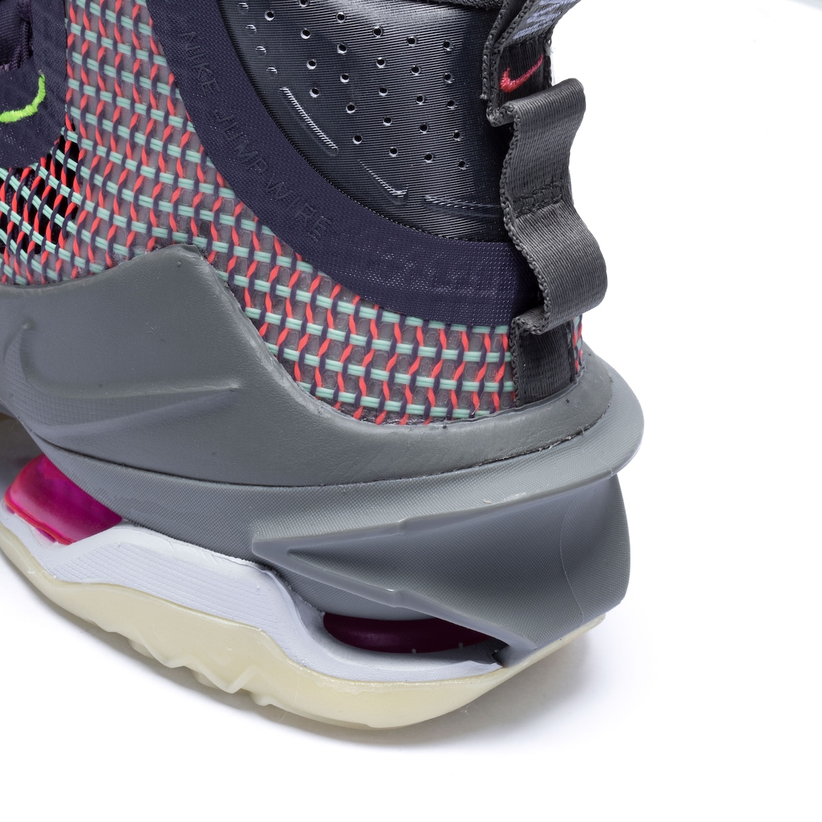 Tênis Nike Air Zoom G.T. Jump - Masculino | Centauro