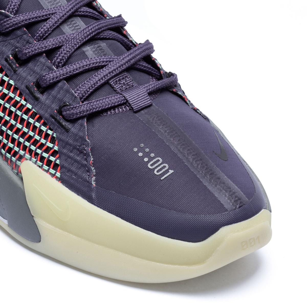 Tênis Nike Air Zoom G.T. Jump - Masculino | Centauro