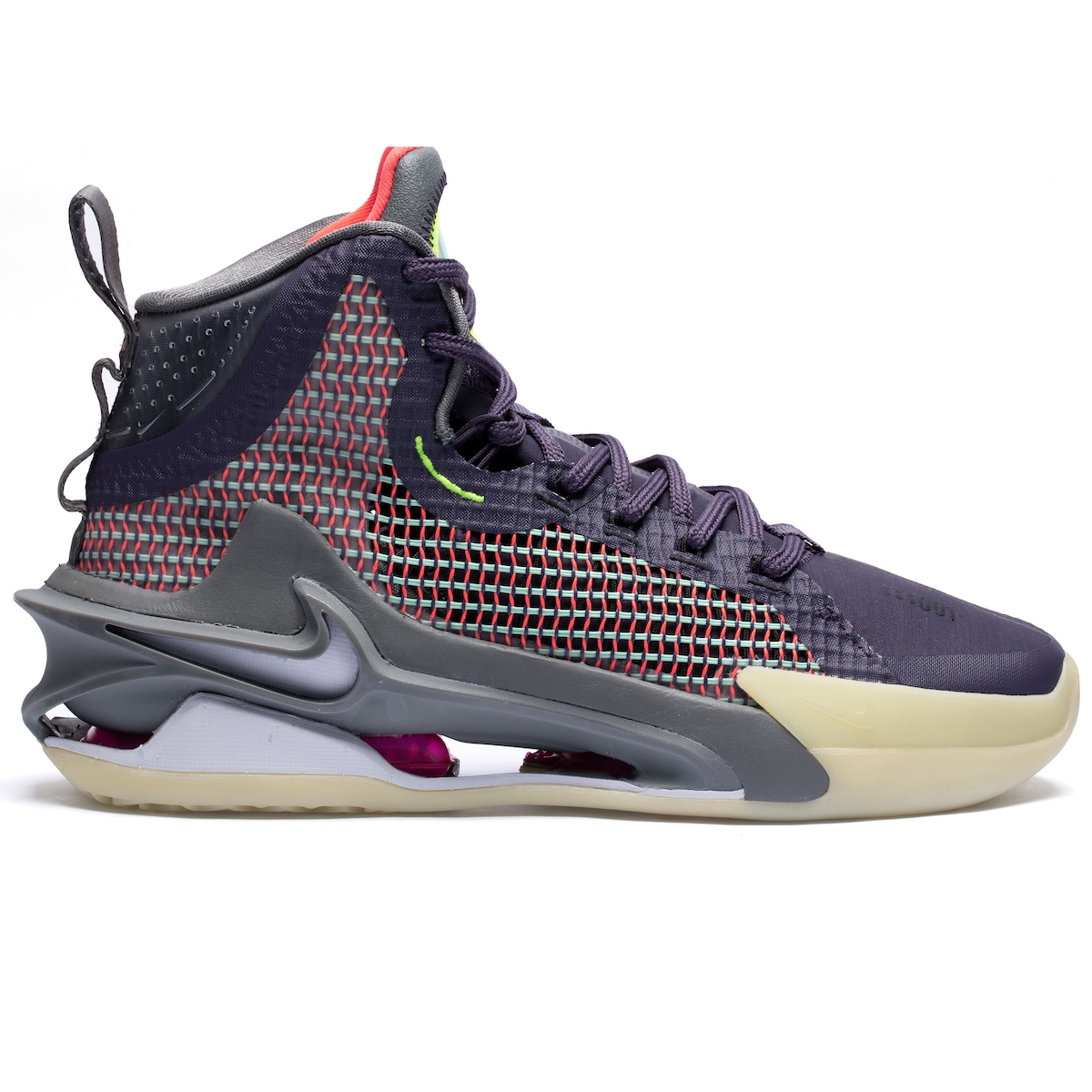 Tênis Nike Air Zoom G.T. Jump - Masculino | Centauro