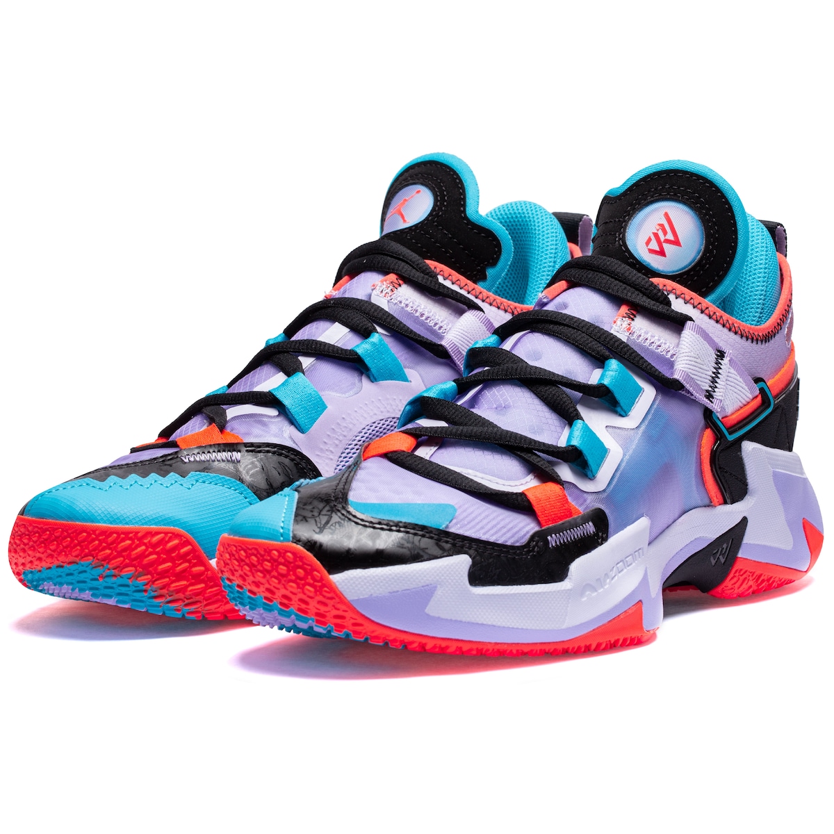 シューズ(男性用) JORDAN why not.5 Tênis Jordan Nike Why Not Zer0.5 - Masculino | Centauro