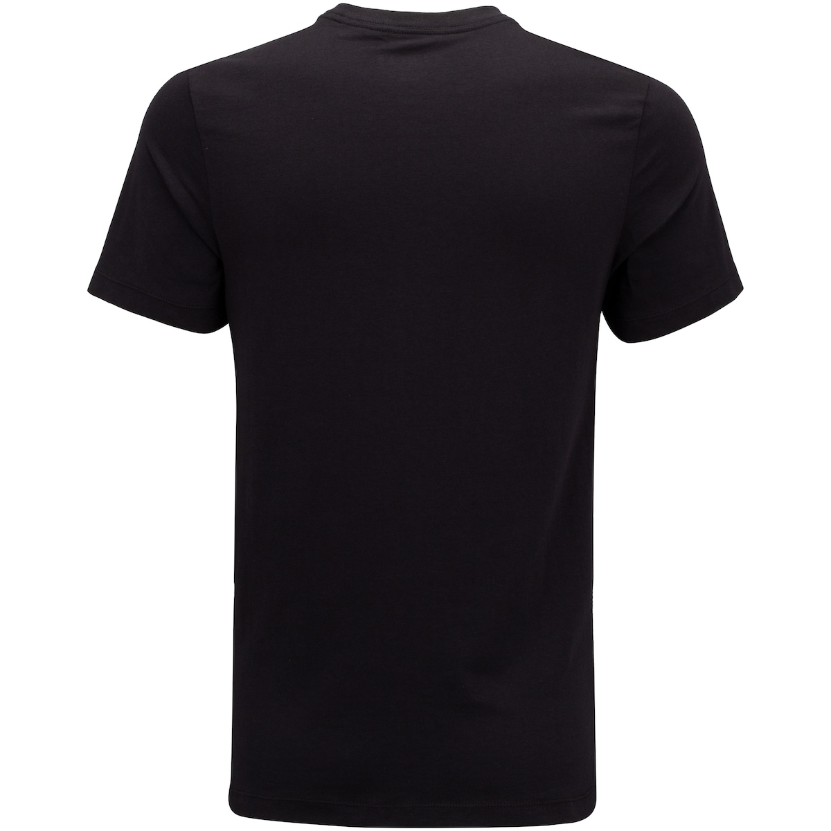 Camiseta Masculina Michael Jordan Jumpman Nike Manga Curta - Foto 2