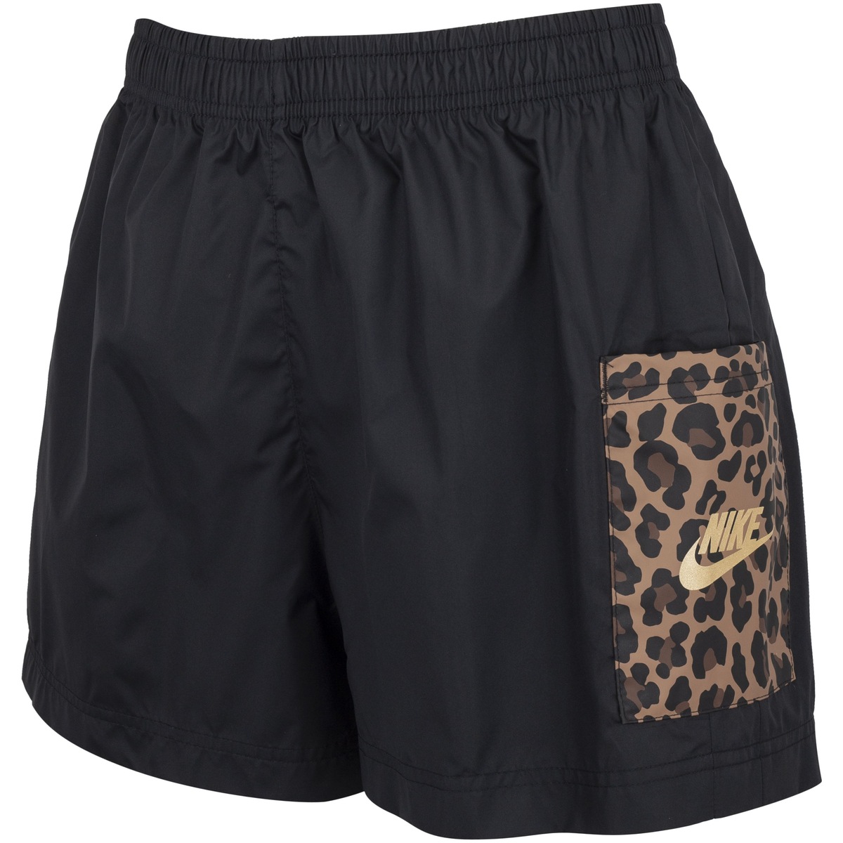 short nike nsw woven core