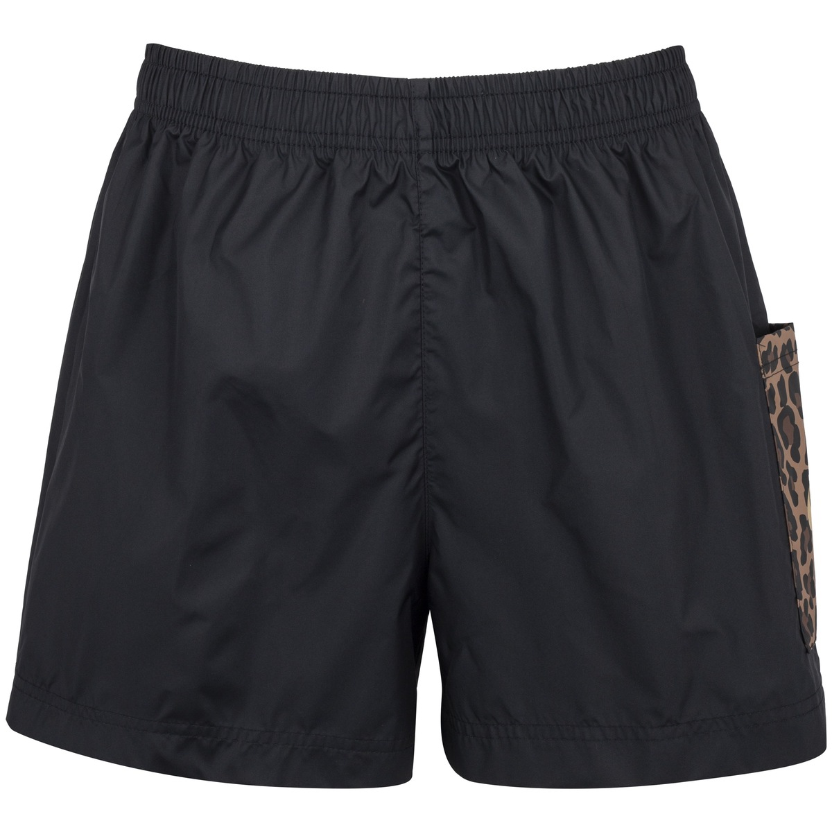 short nike nsw woven core