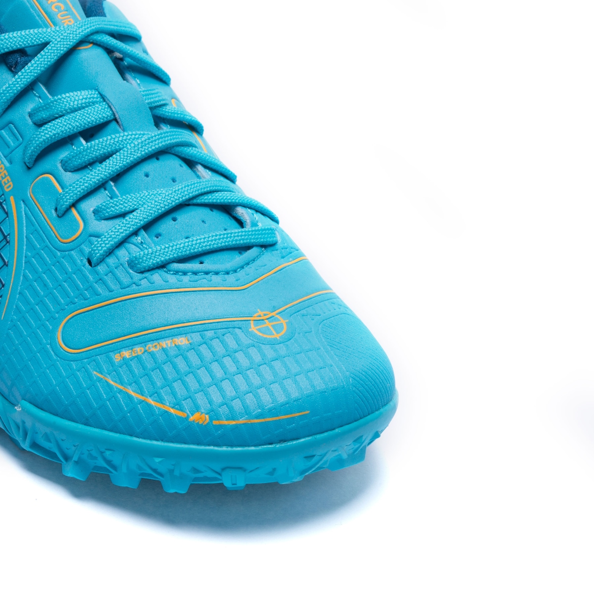 シューズ NIKE ZOOM VOPOR 14 ACADEMY TF Jr Chuteira Society Nike Vapor 14 Academy Tf - Adulto | Centauro