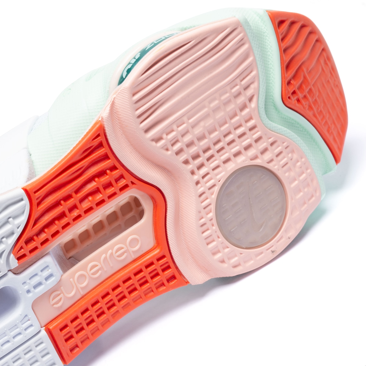 Tênis Nike Air Zoom Superrep 3 - Feminino | Centauro