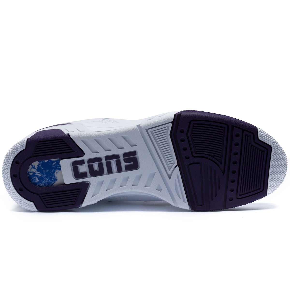 すげ Tênis Converse All Star Premium Erx 260 OX - Adulto | Centauro