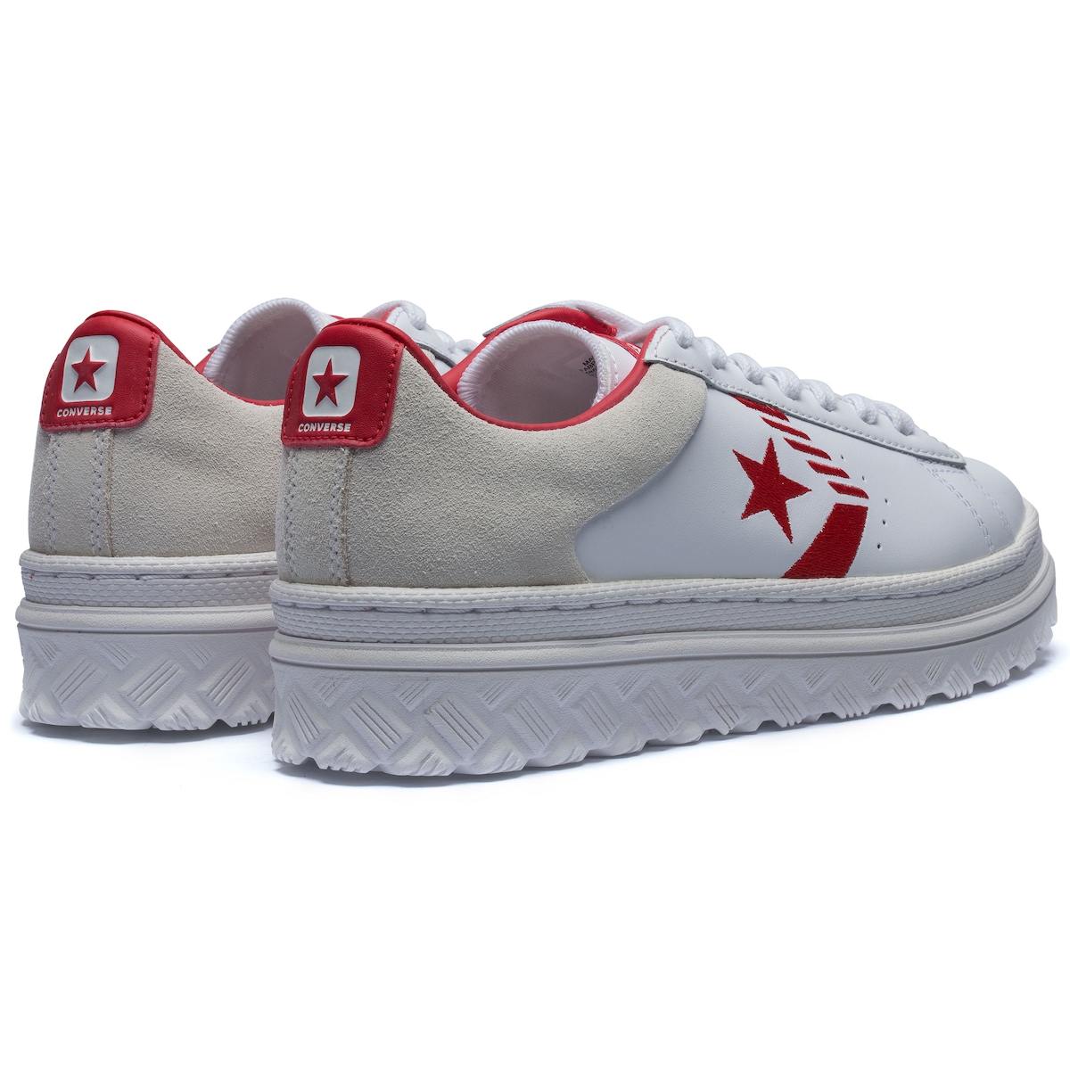 Tênis Converse All Star Premium Pro Leather X2 OX - Adulto | Centauro