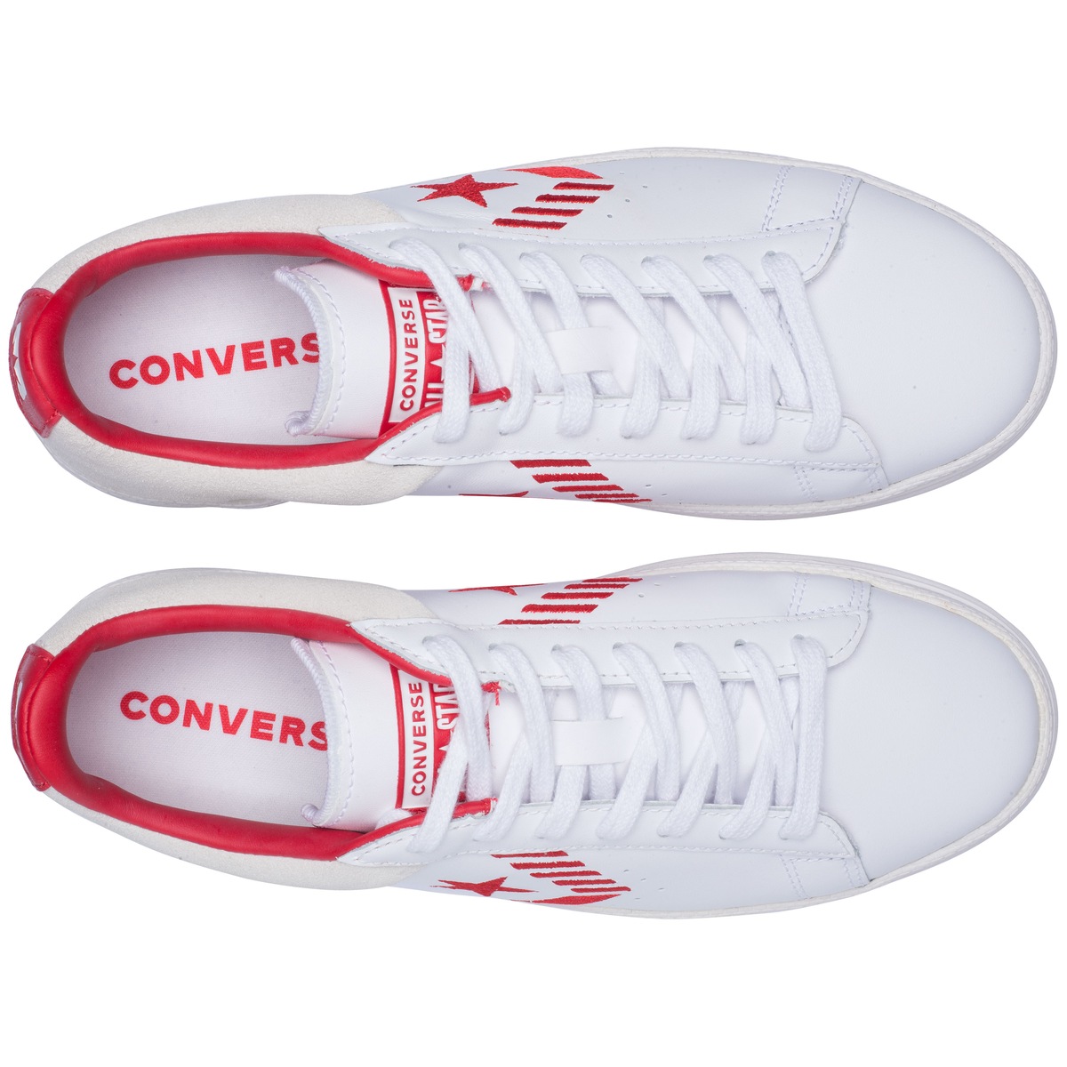 Tênis Converse All Star Premium Pro Leather X2 OX - Adulto | Centauro