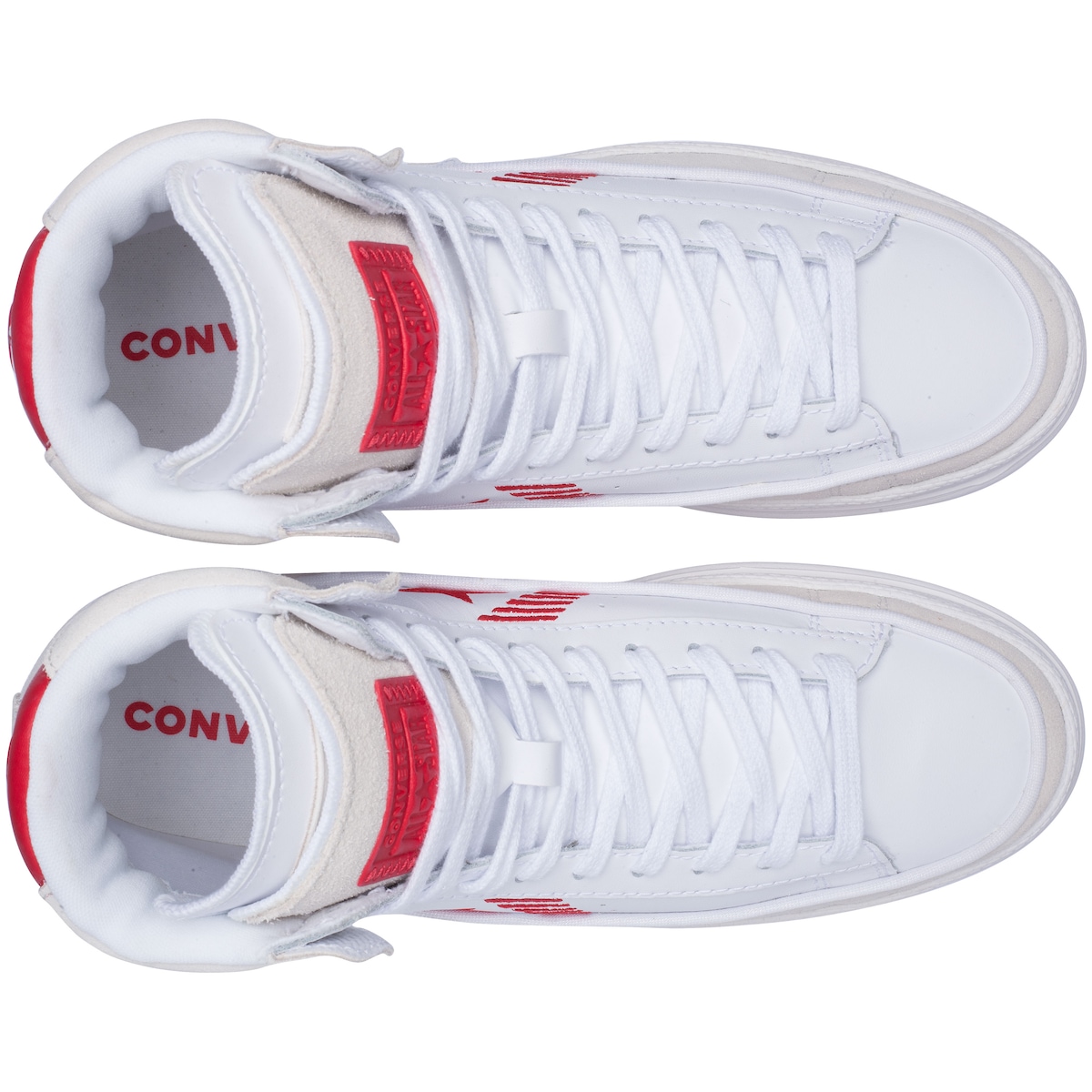 Tênis Converse All Star Premium Pro Leather X2 HI - Adulto | Centauro